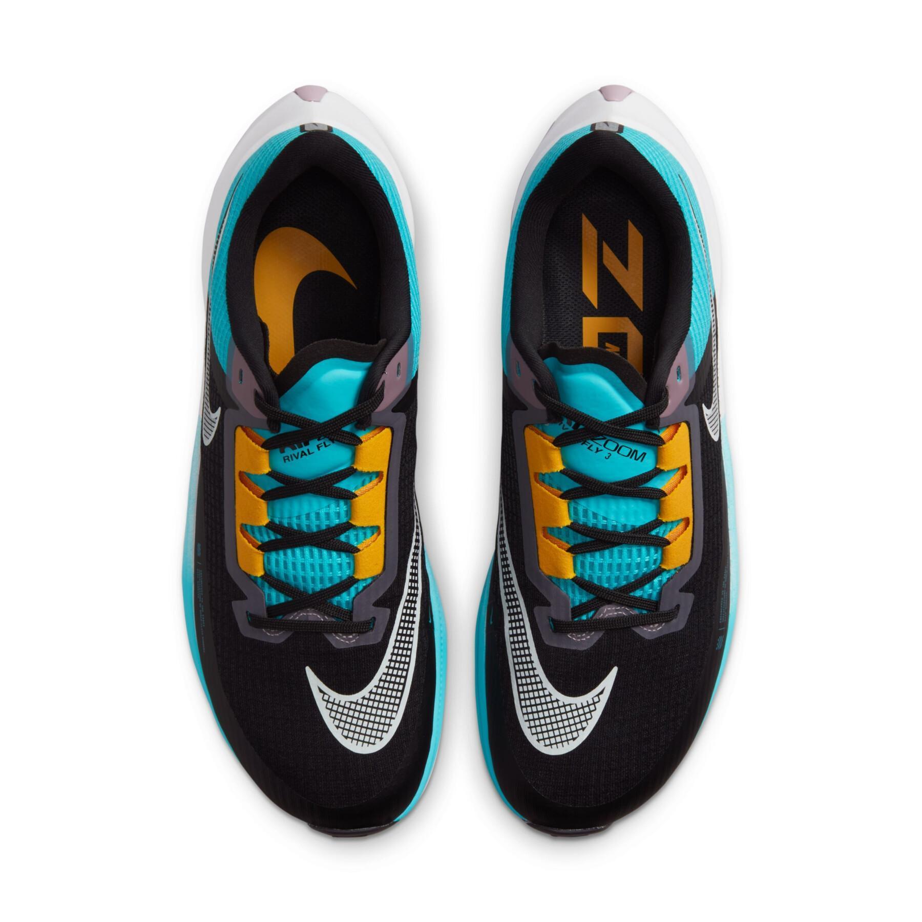 Sapatos de corrida Nike Air Zoom Rival Fly 3