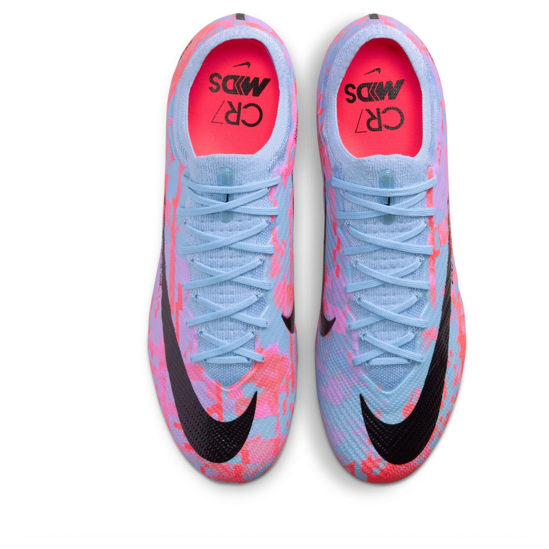 Sapatos de futebol Nike Mercurial Vapor 15 Elite AG/PRO - MDS pack
