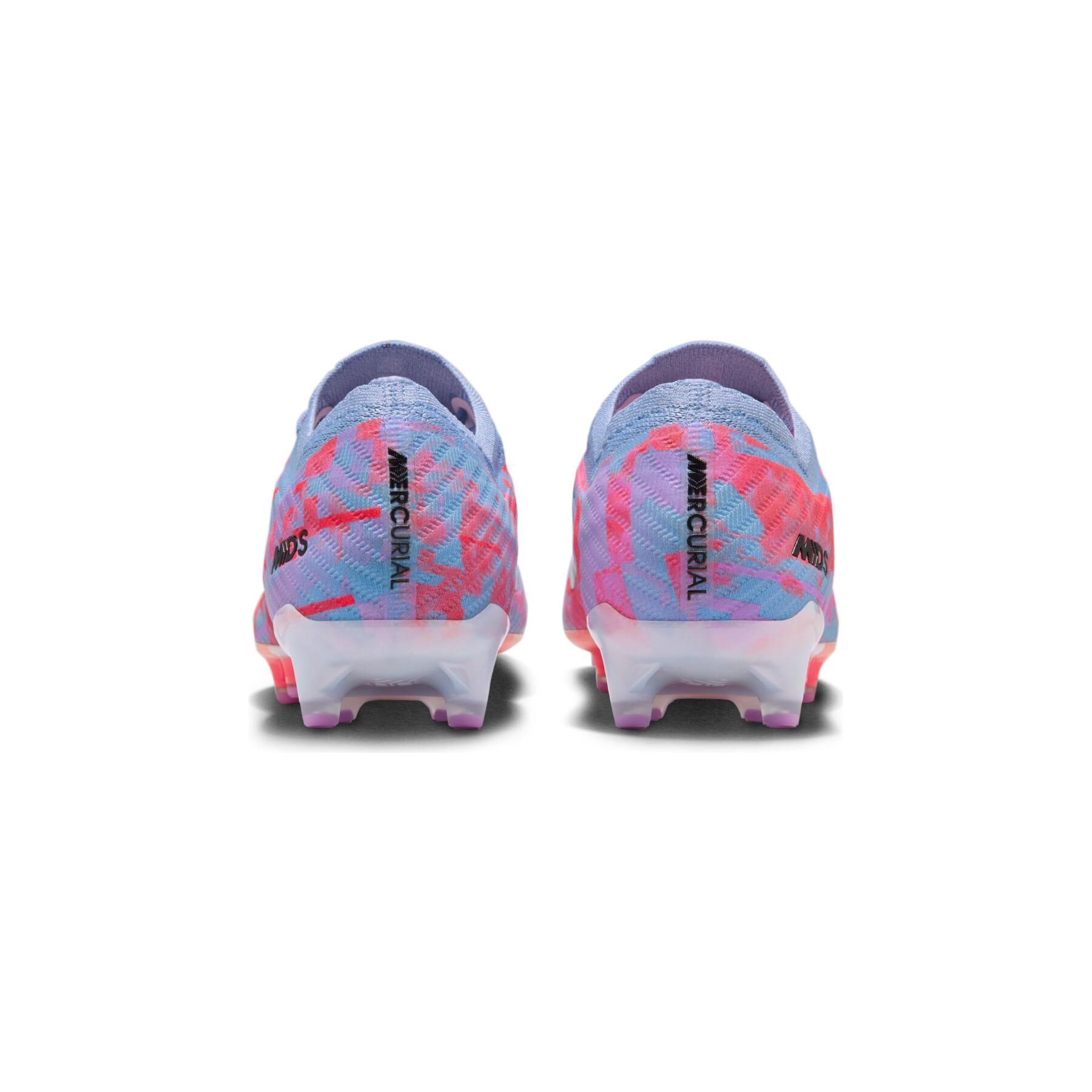 Sapatos de futebol Nike Mercurial Vapor 15 Elite AG/PRO - MDS pack