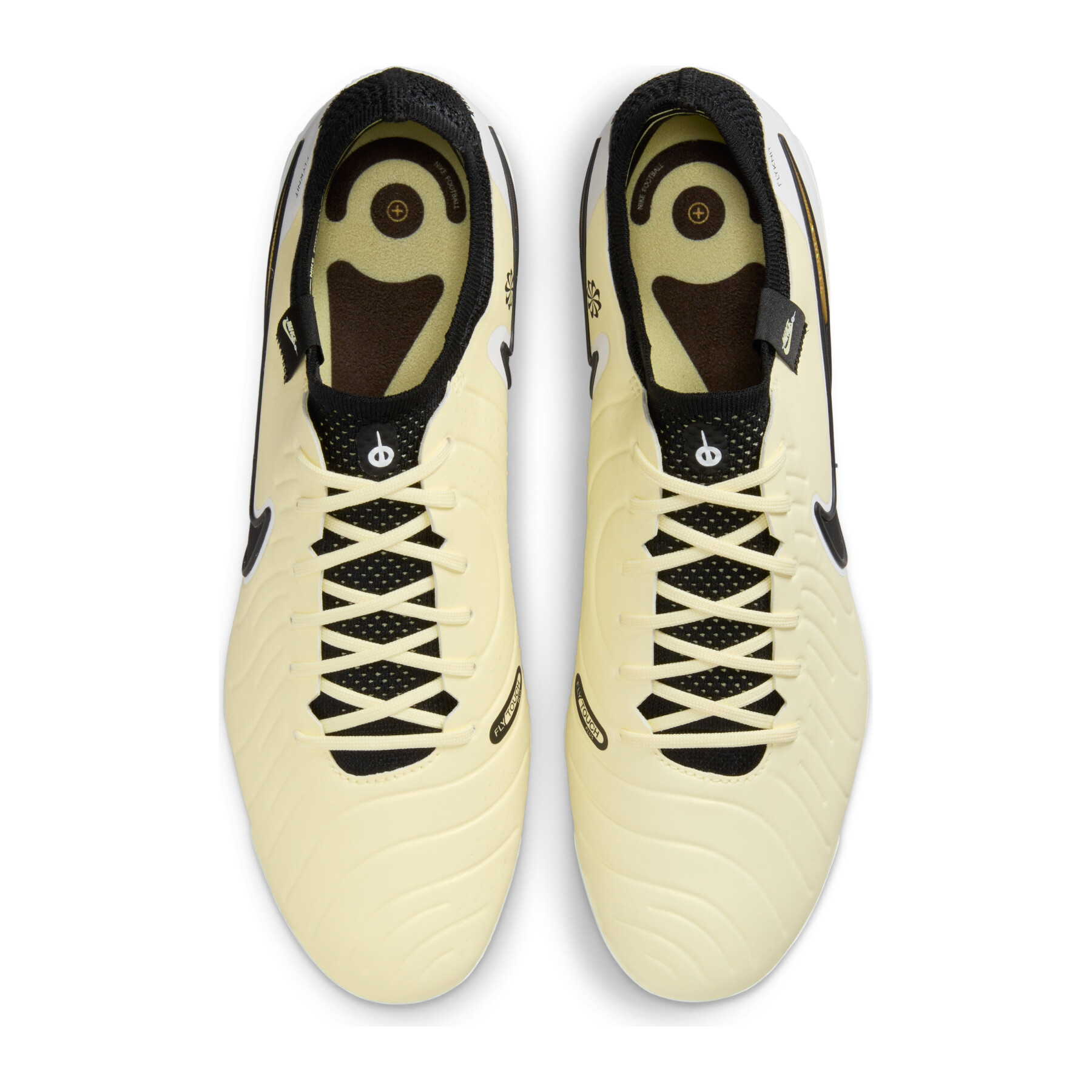 Sapatos de futebol Nike Tiempo Legend 10 Elite FG
