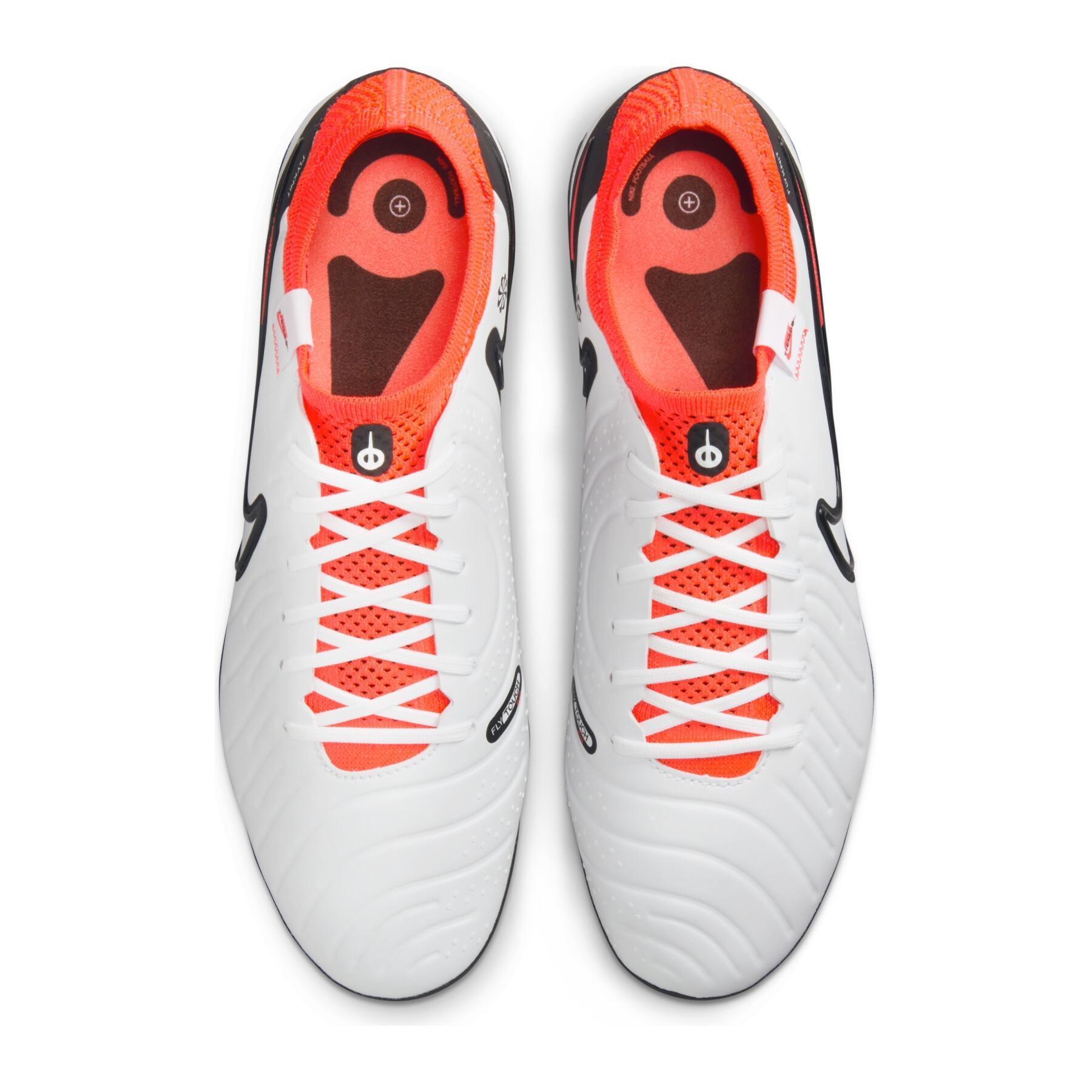 Sapatos de futebol Nike Tiempo Legend 10 Elite AG-Pro - Ready Pack