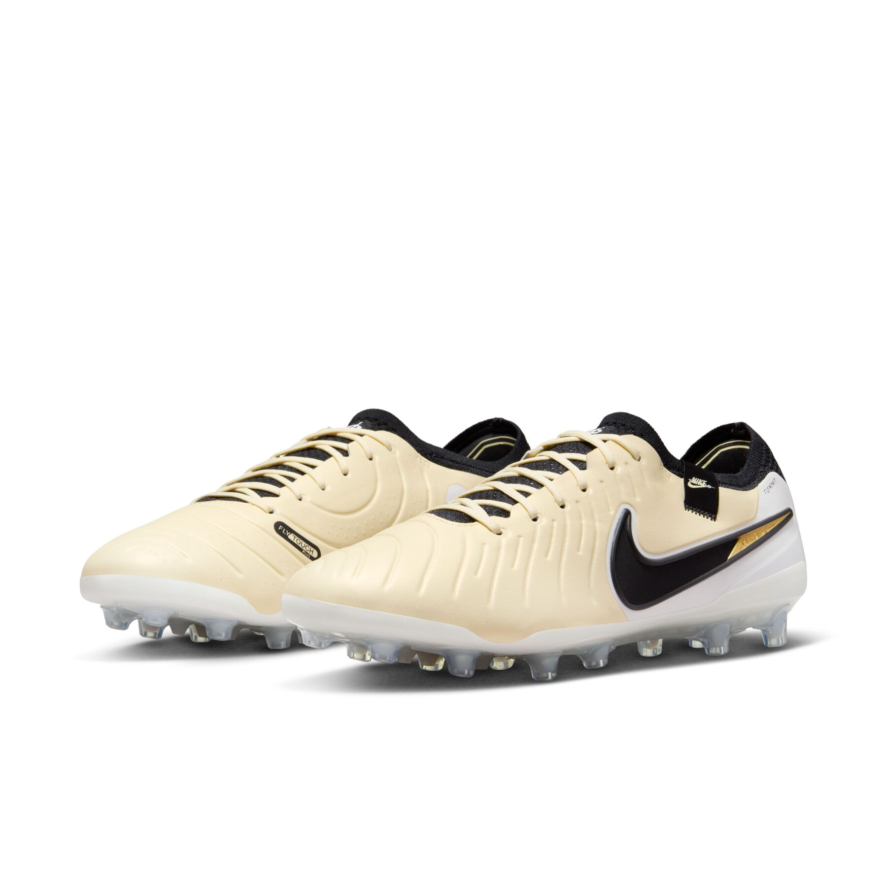 Sapatos de futebol Nike Tiempo Legend 10 Elite AG-Pro