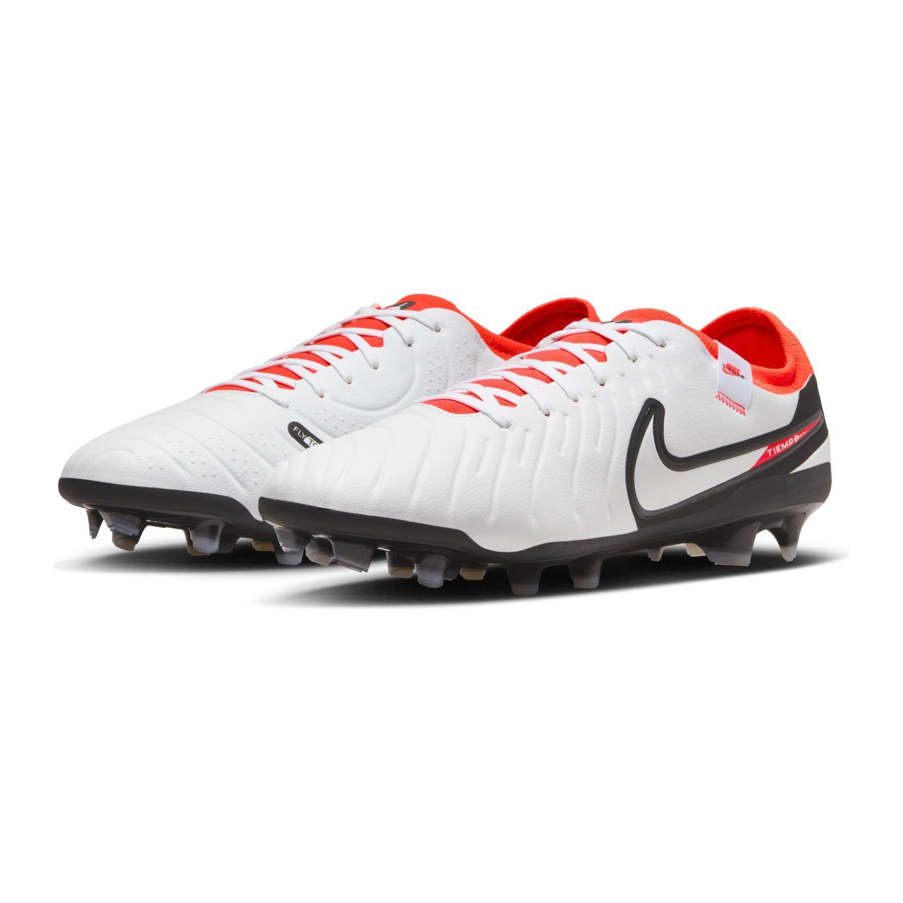 Sapatos de futebol Nike Tiempo Legend 10 Pro FG - Ready Pack