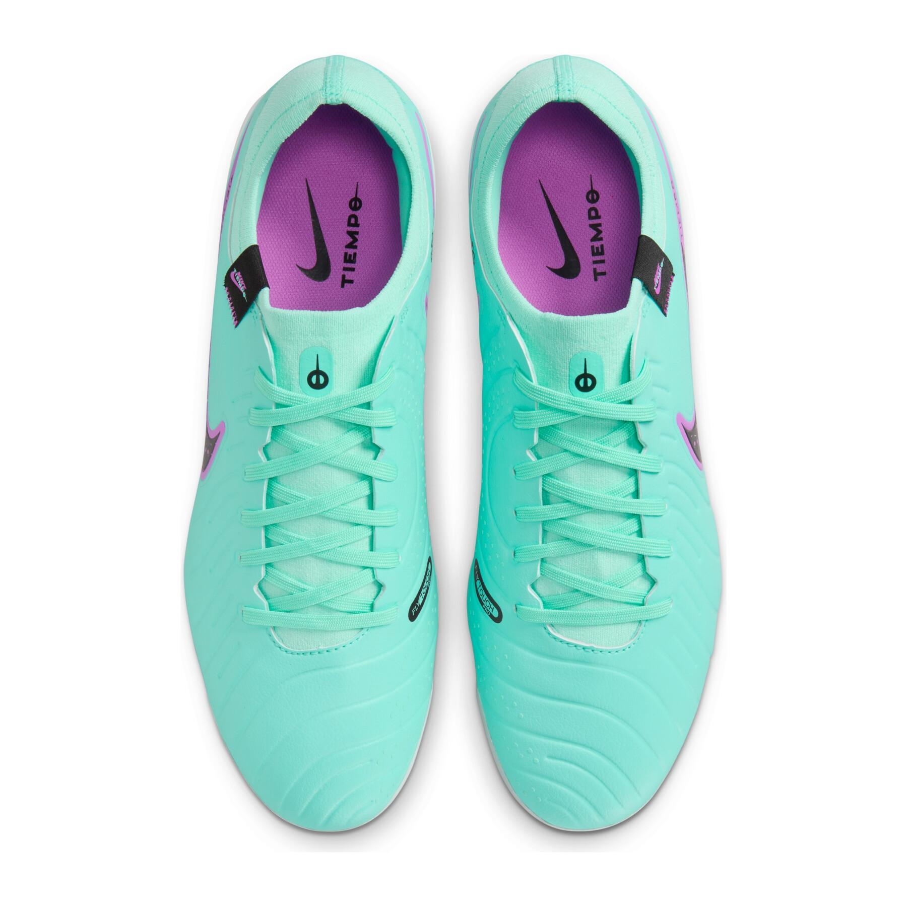 Sapatos de futebol Nike Tiempo Legend 10 Pro FG - Peak Ready Pack