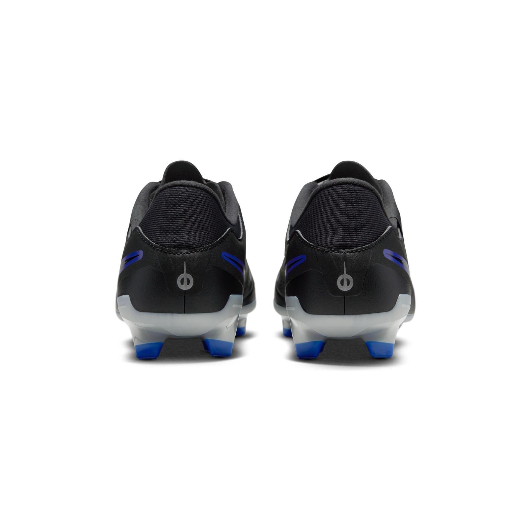 Sapatos de futebol Nike Tiempo Legend 10 Academy AG - Shadow Pack