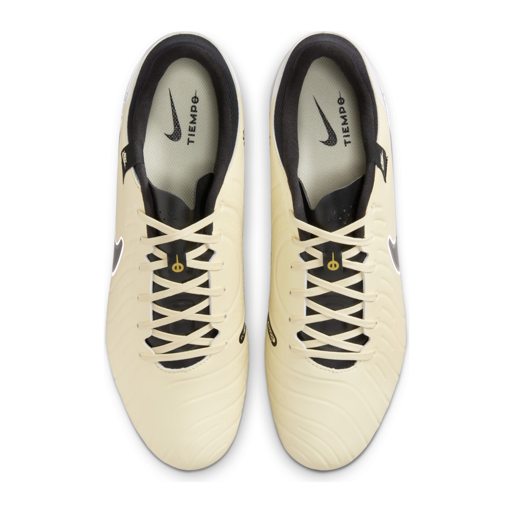 Sapatos de futebol Nike Tiempo Legend 10 Academy SG-Pro Anti-Clog