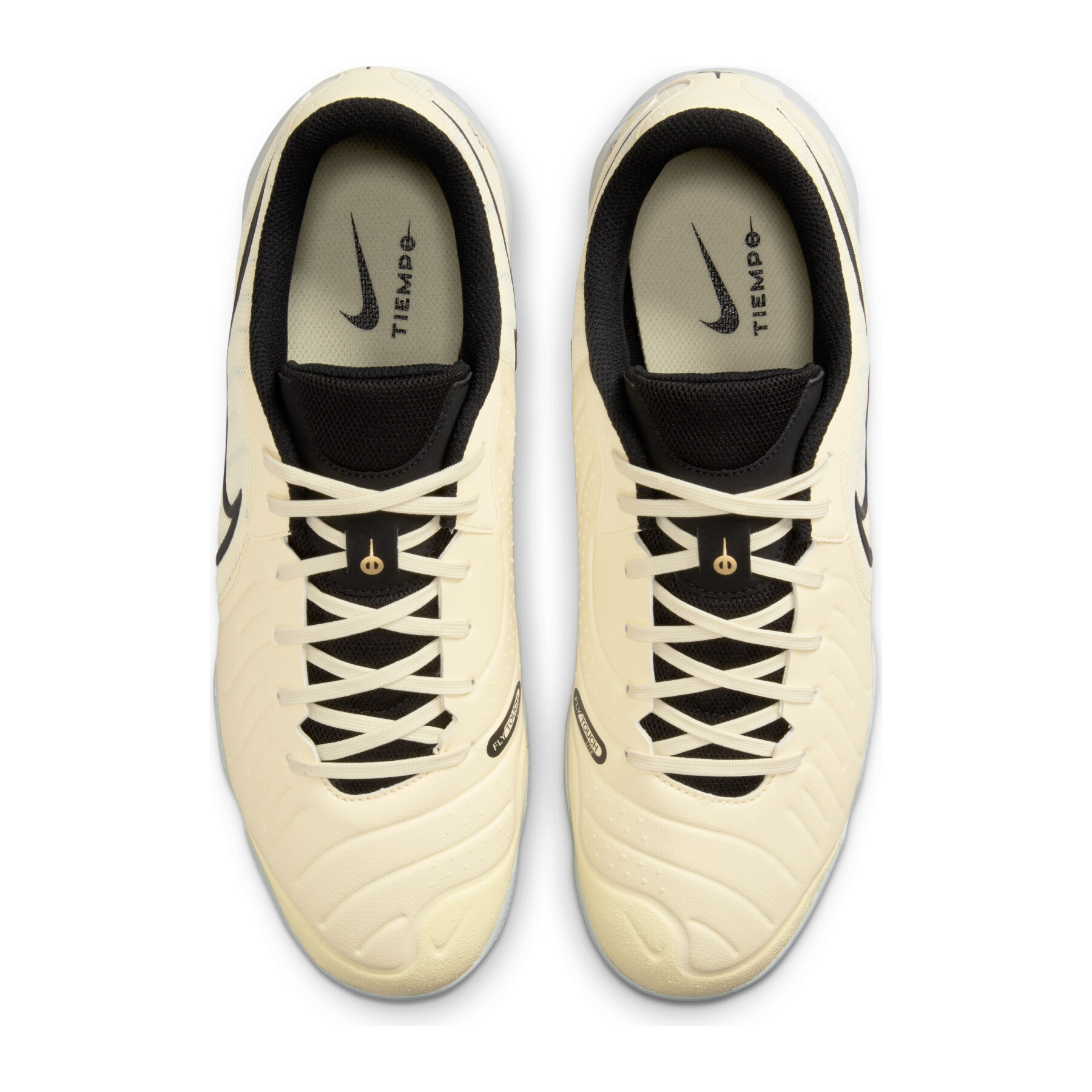 Sapatos de futebol Nike Tiempo Legend 10 Academy IC
