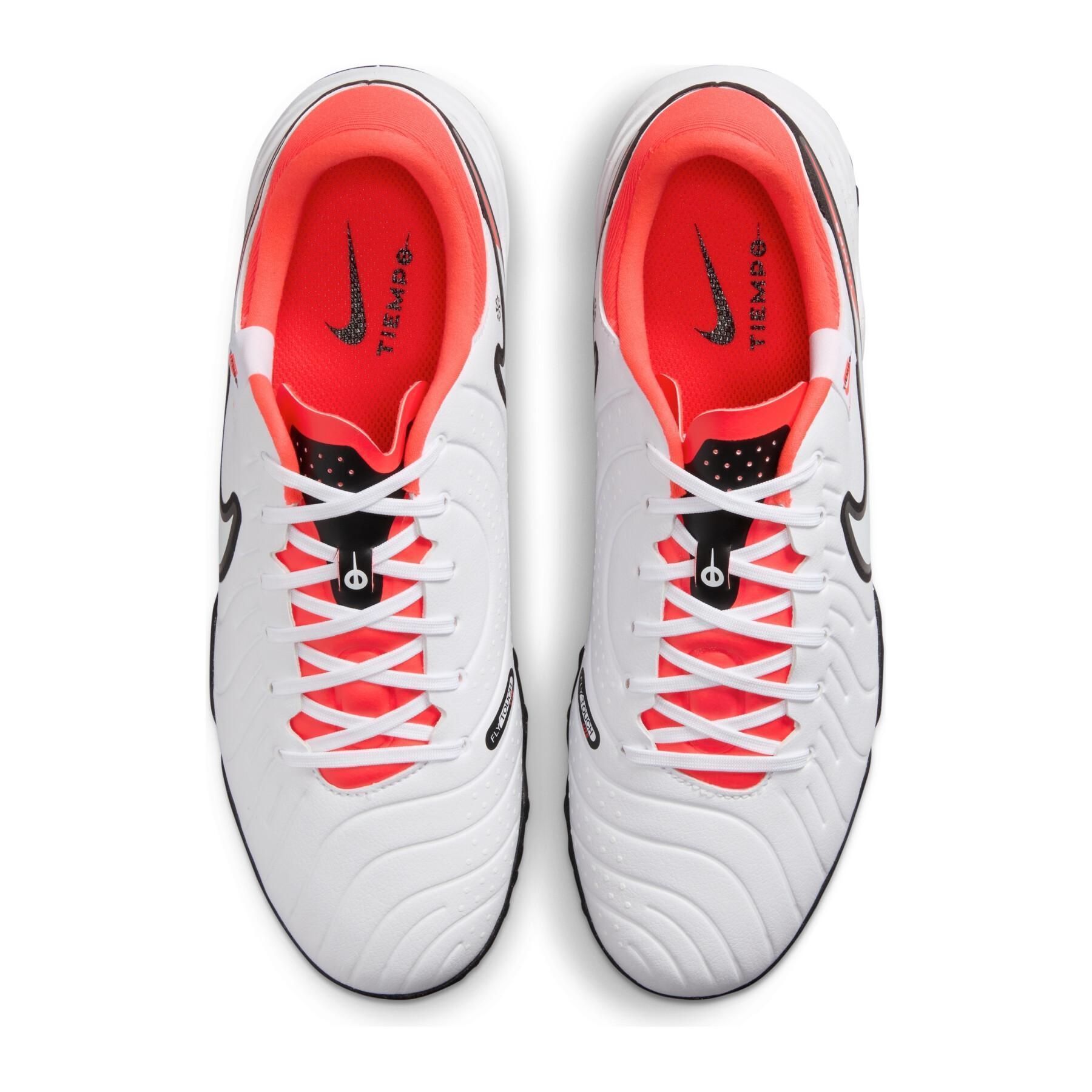 Sapatos de futebol Nike Tiempo Legend 10 Academy TF - Ready Pack