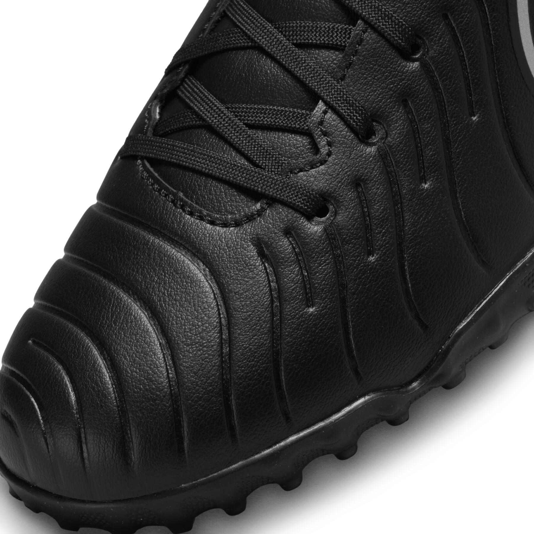 Sapatos de futebol Nike Tiempo Legend 10 Club Turf