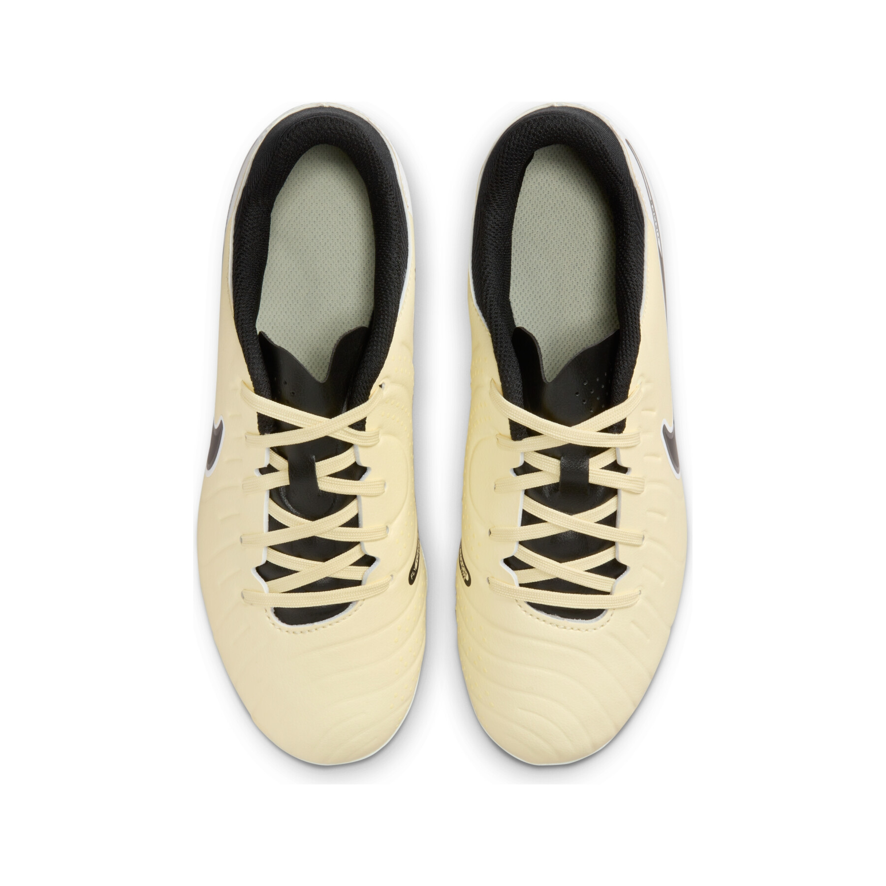 Sapatos de futebol para crianças Nike Tiempo Legend 10 Academy MG