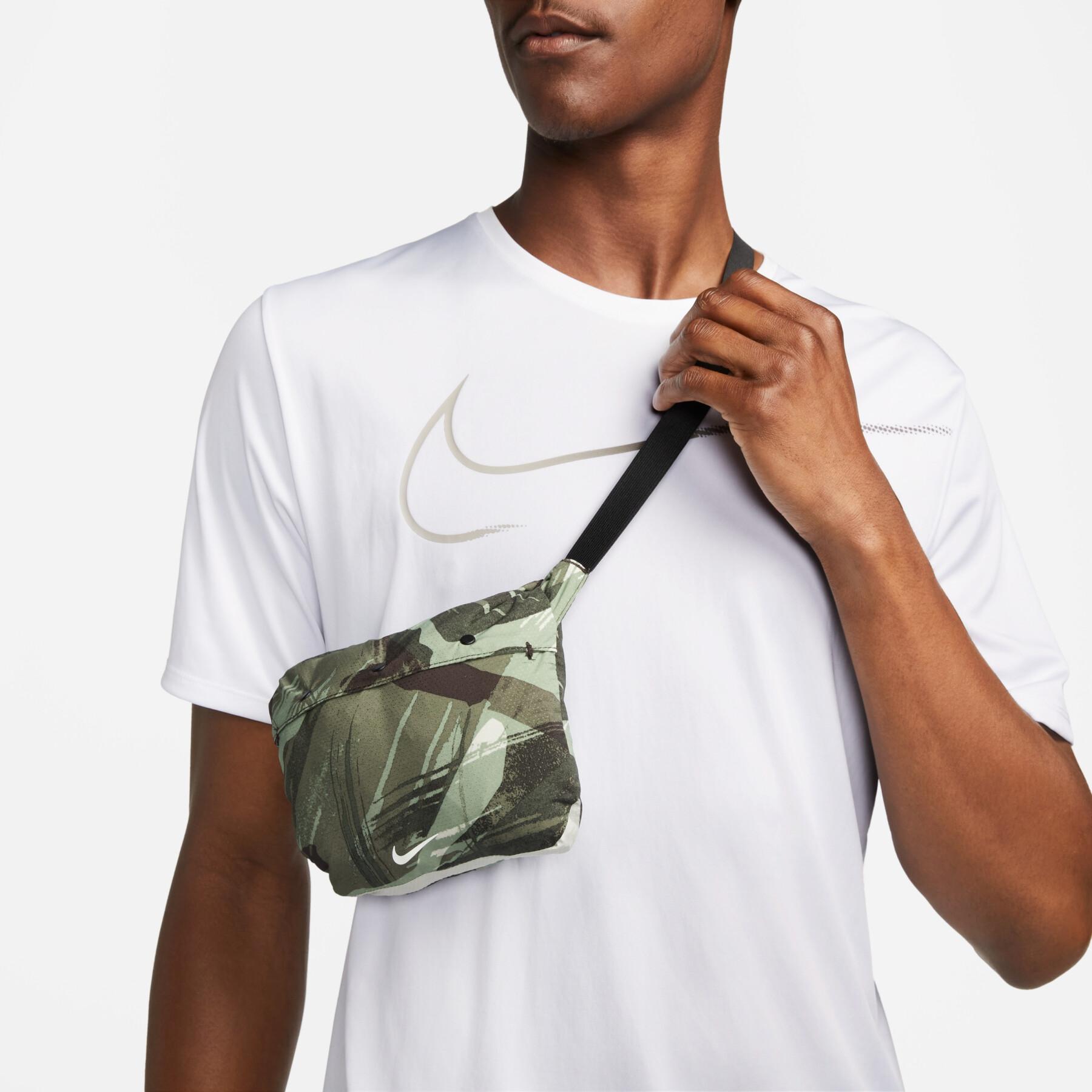 Camisa impermeável Nike Windrunner