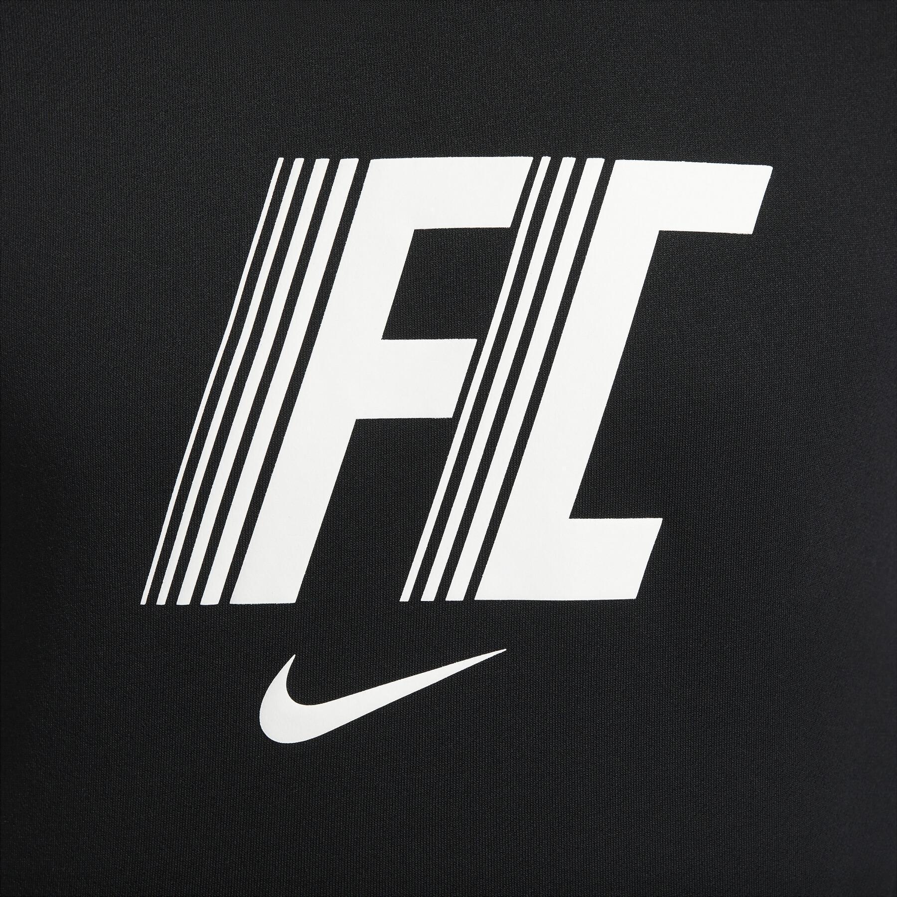 Sweatshirt com capuz Nike Dri-FIT FC