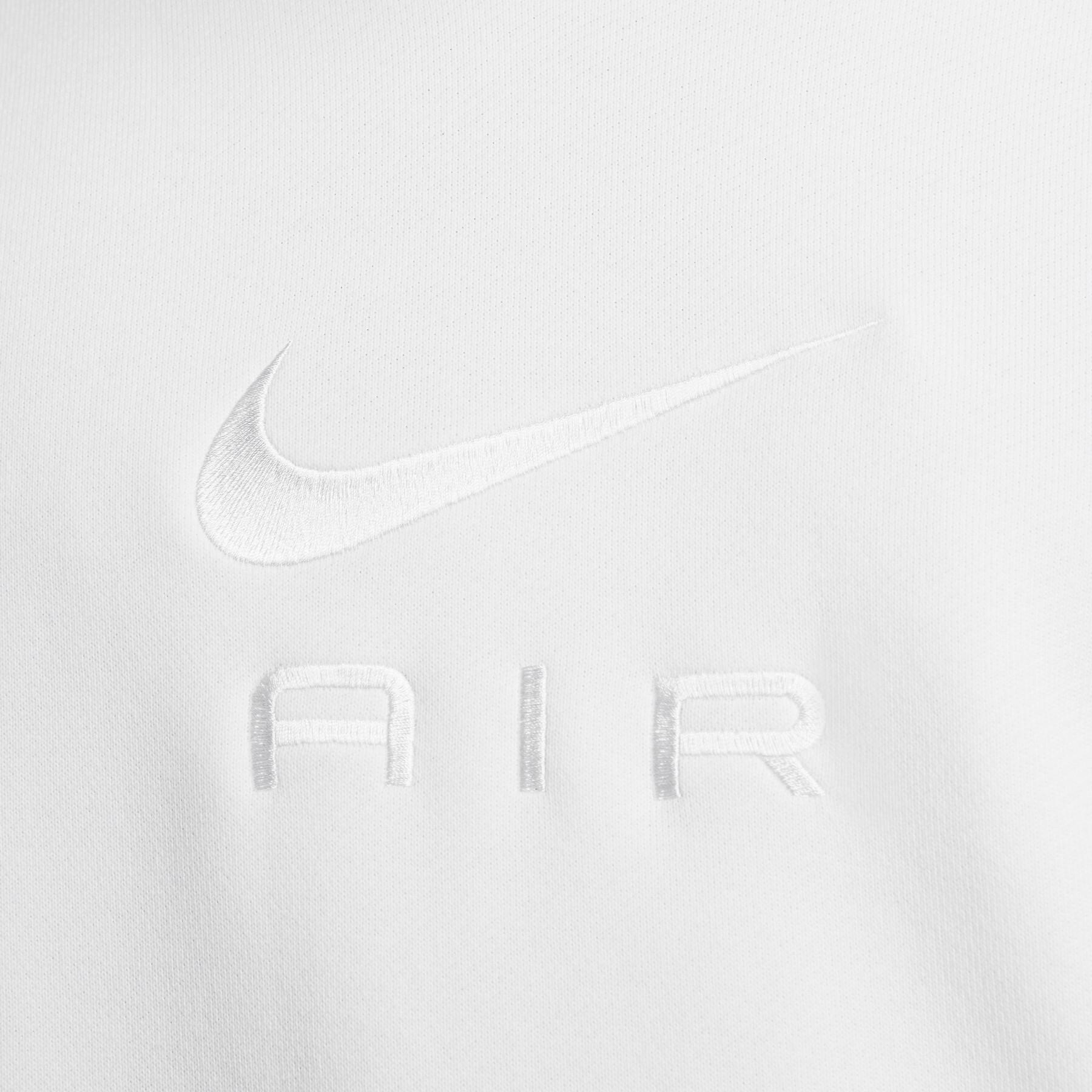 Sweatshirt pescoço redondo Nike Air FT