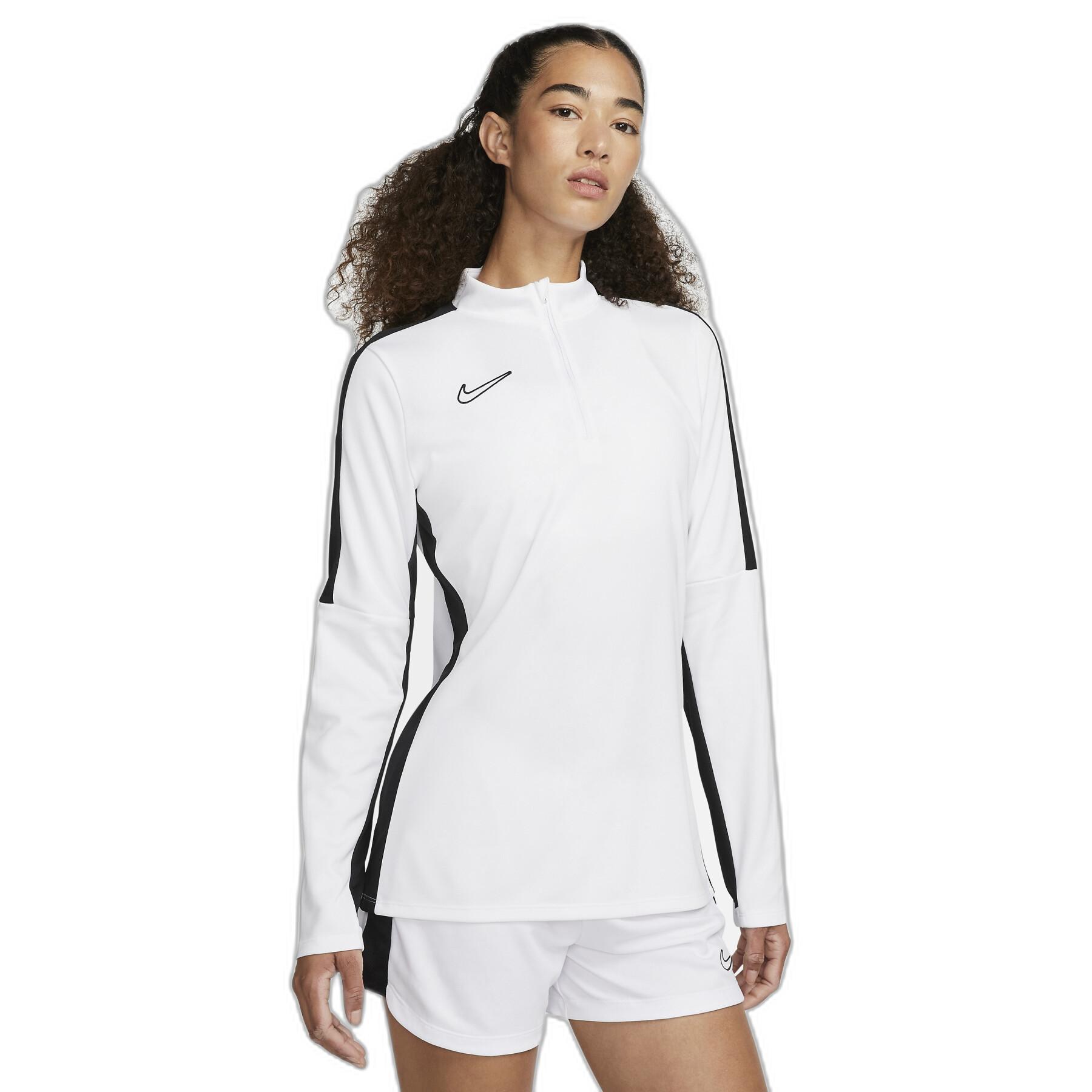Camisola feminina Nike Dri-Fit Academy 23 Dril