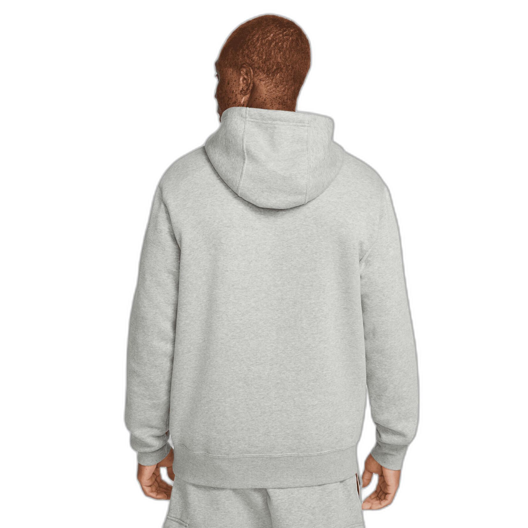 Sweatshirt encapuçado Nike Sportswear Repeat