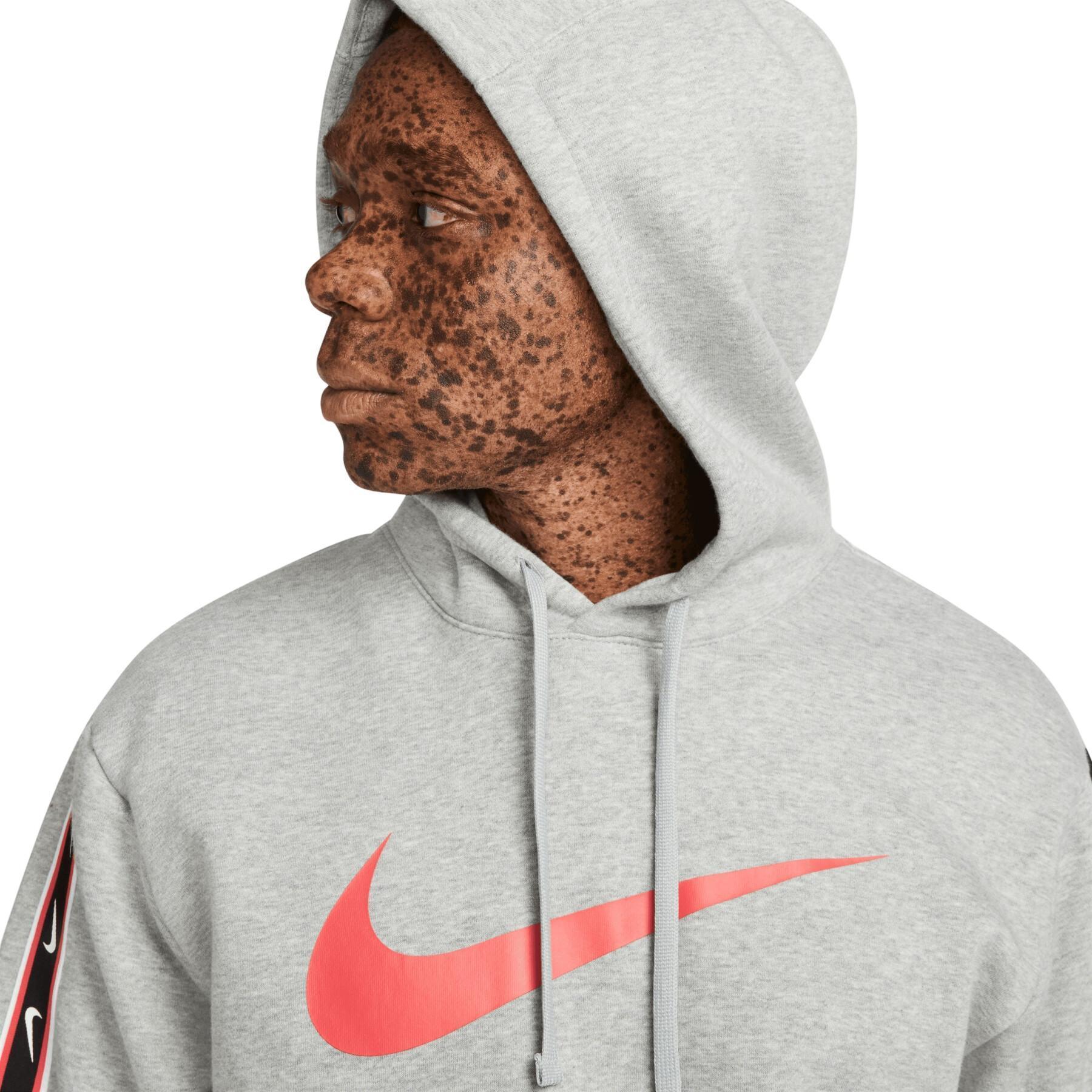 Sweatshirt encapuçado Nike Sportswear Repeat