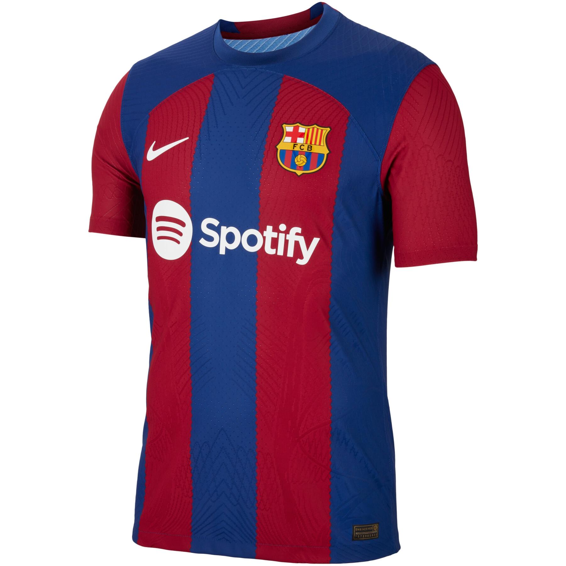 Camisola Principal autêntica FC Barcelone 2023/24