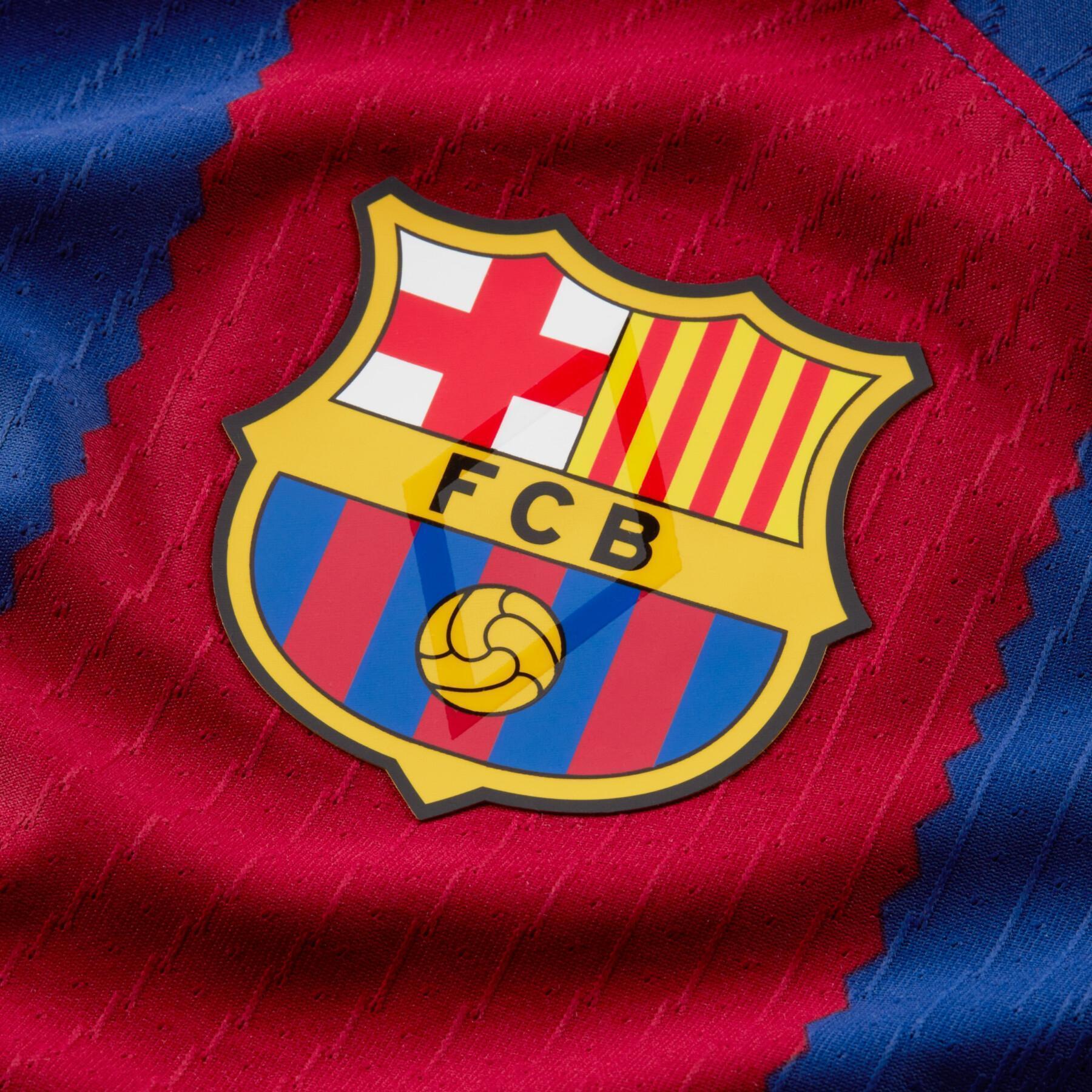 Camisola Principal autêntica FC Barcelone 2023/24