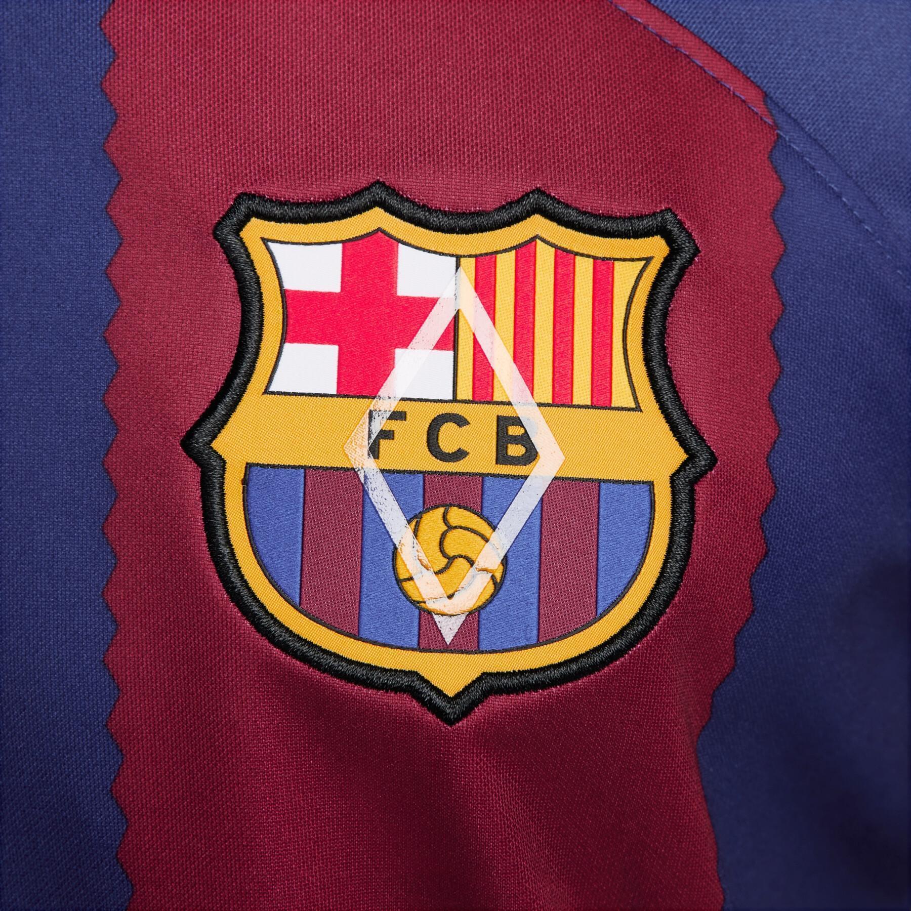 Camisola interior de manga comprida FC Barcelone 2023/24