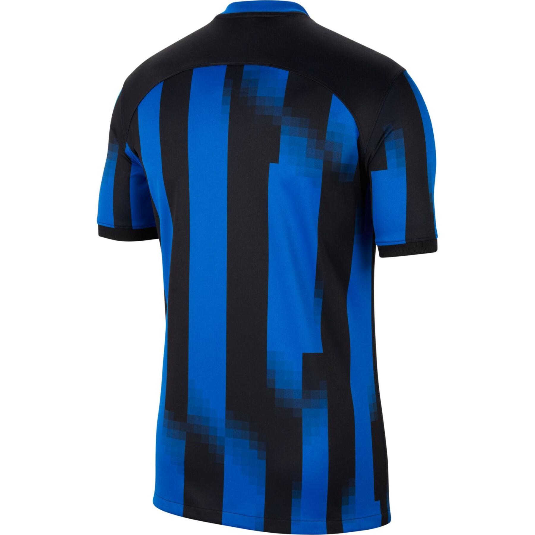 Home jersey Inter Milan 2023/24