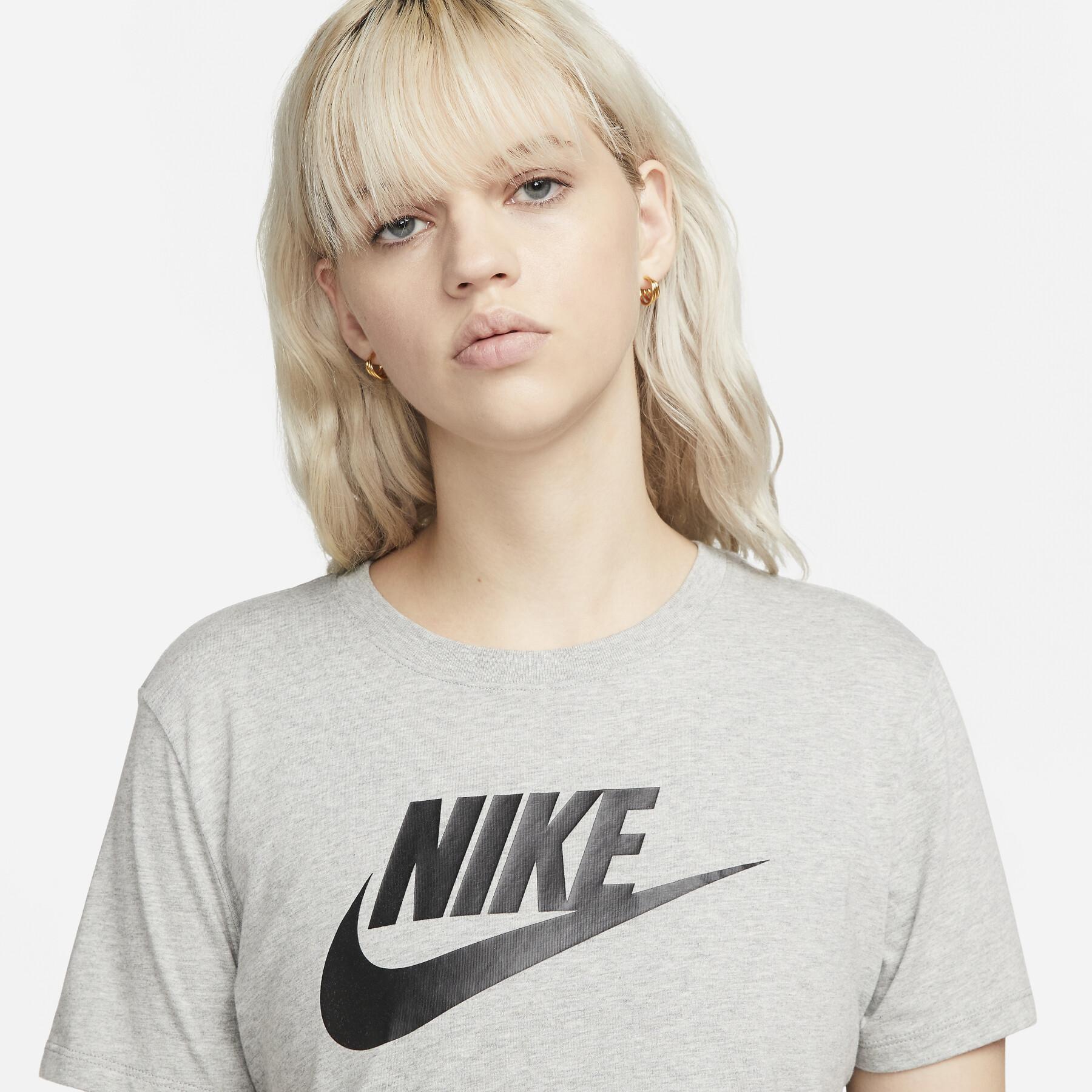 T-shirt de mulher Nike Club