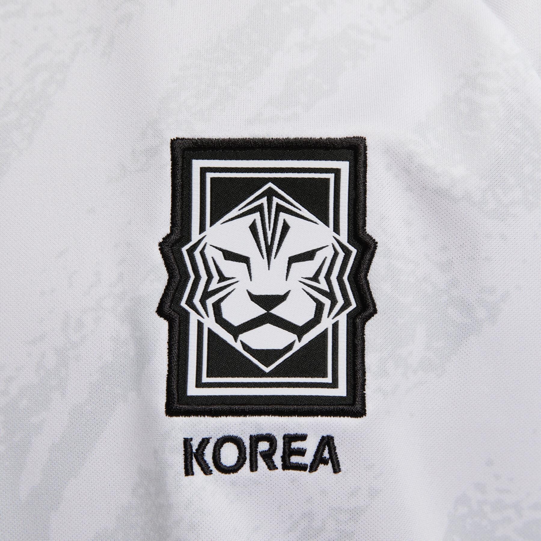 Camisola pré-jogo do Campeonato do Mundo de 2022 Corée du Sud Dri-FIT