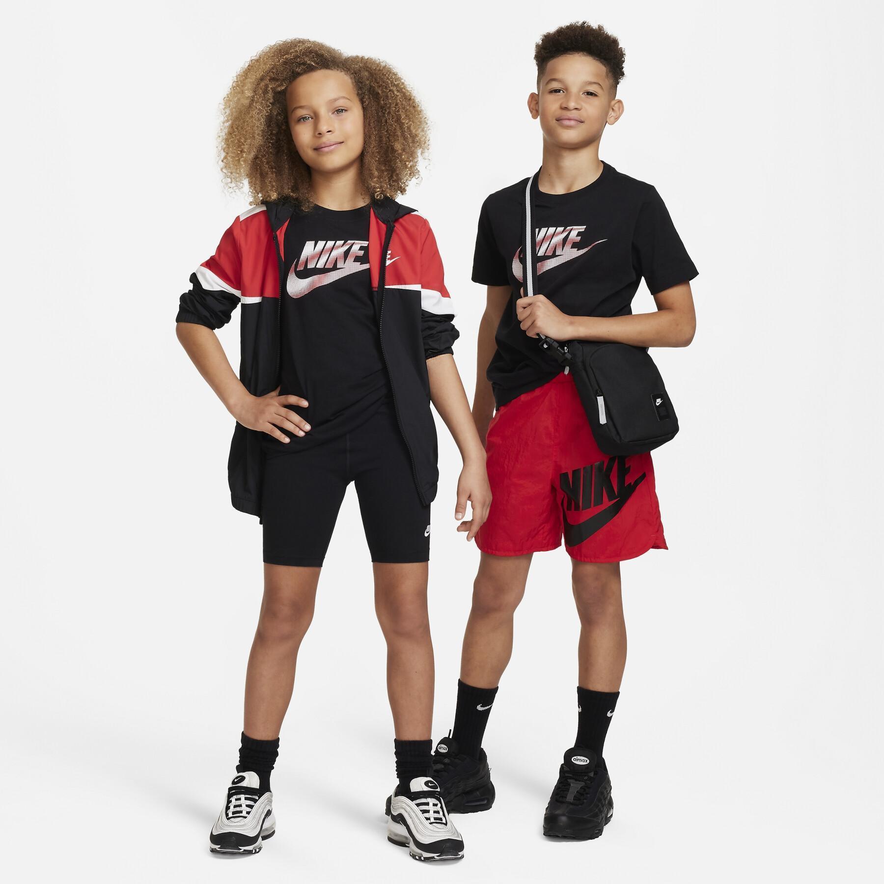 T-shirt de criança Nike Core Brandmark 3