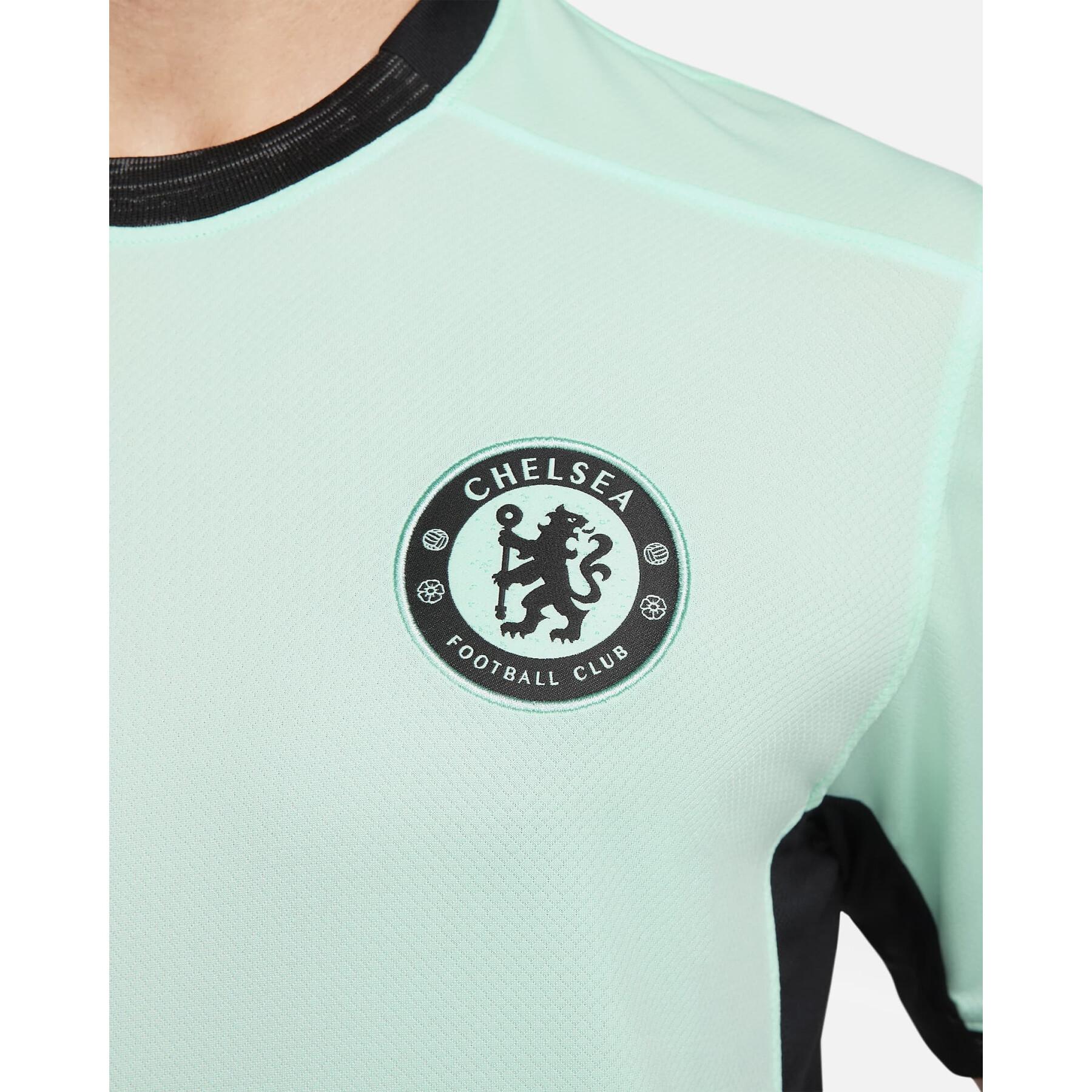 Terceira camisola Chelsea 2023/24