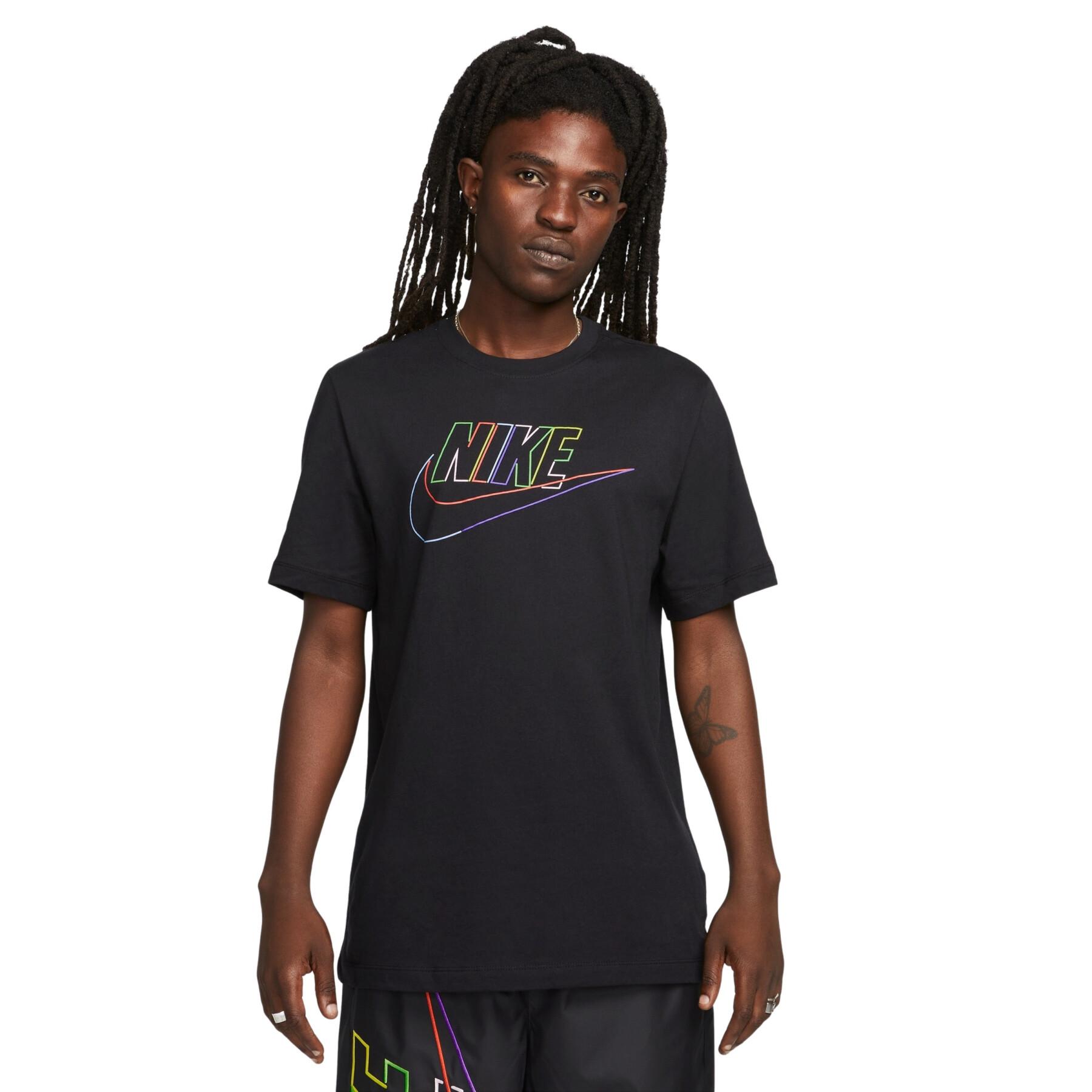 T-shirt Futura Nike Sportswear
