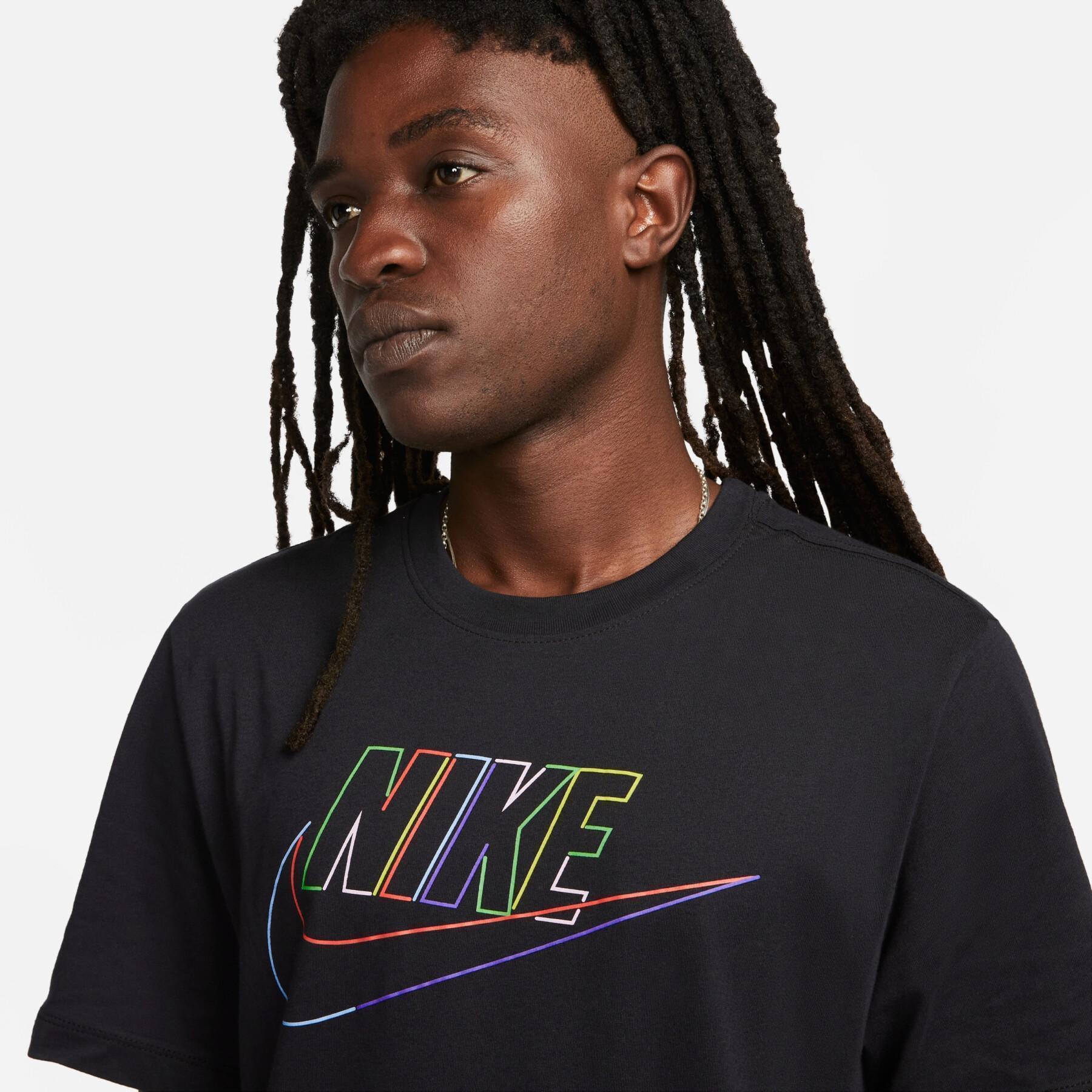 T-shirt Futura Nike Sportswear