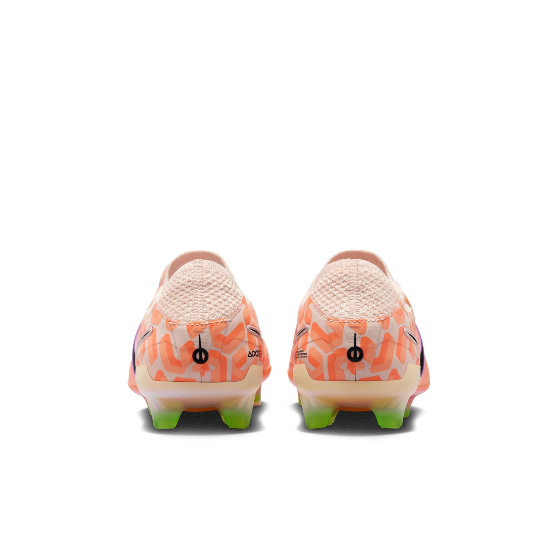 Sapatos de futebol Nike Tiempo Legend 10 Elite FG - United Pack