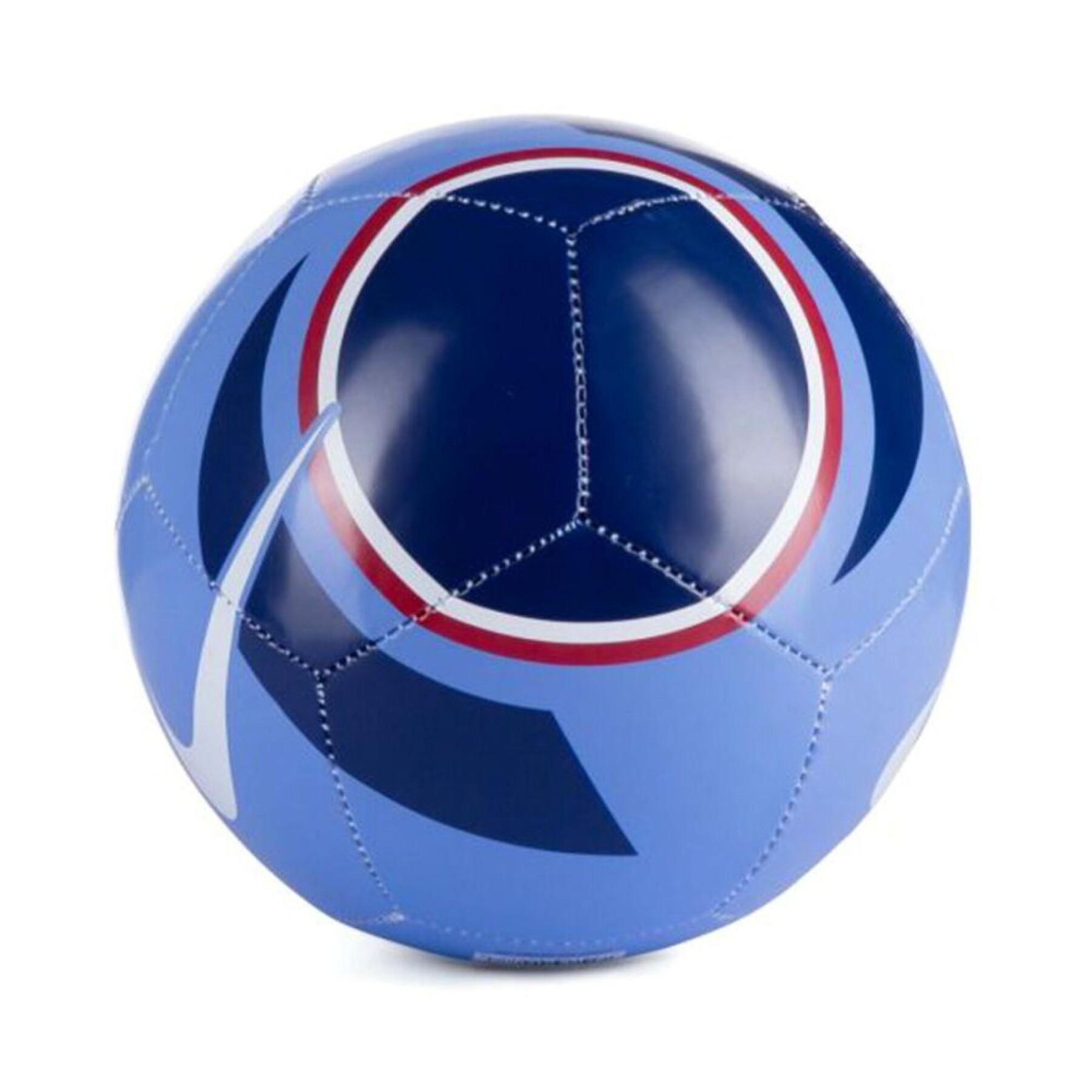 Bola do Campeonato do Mundo de Futebol Feminino de 2023 France Academy