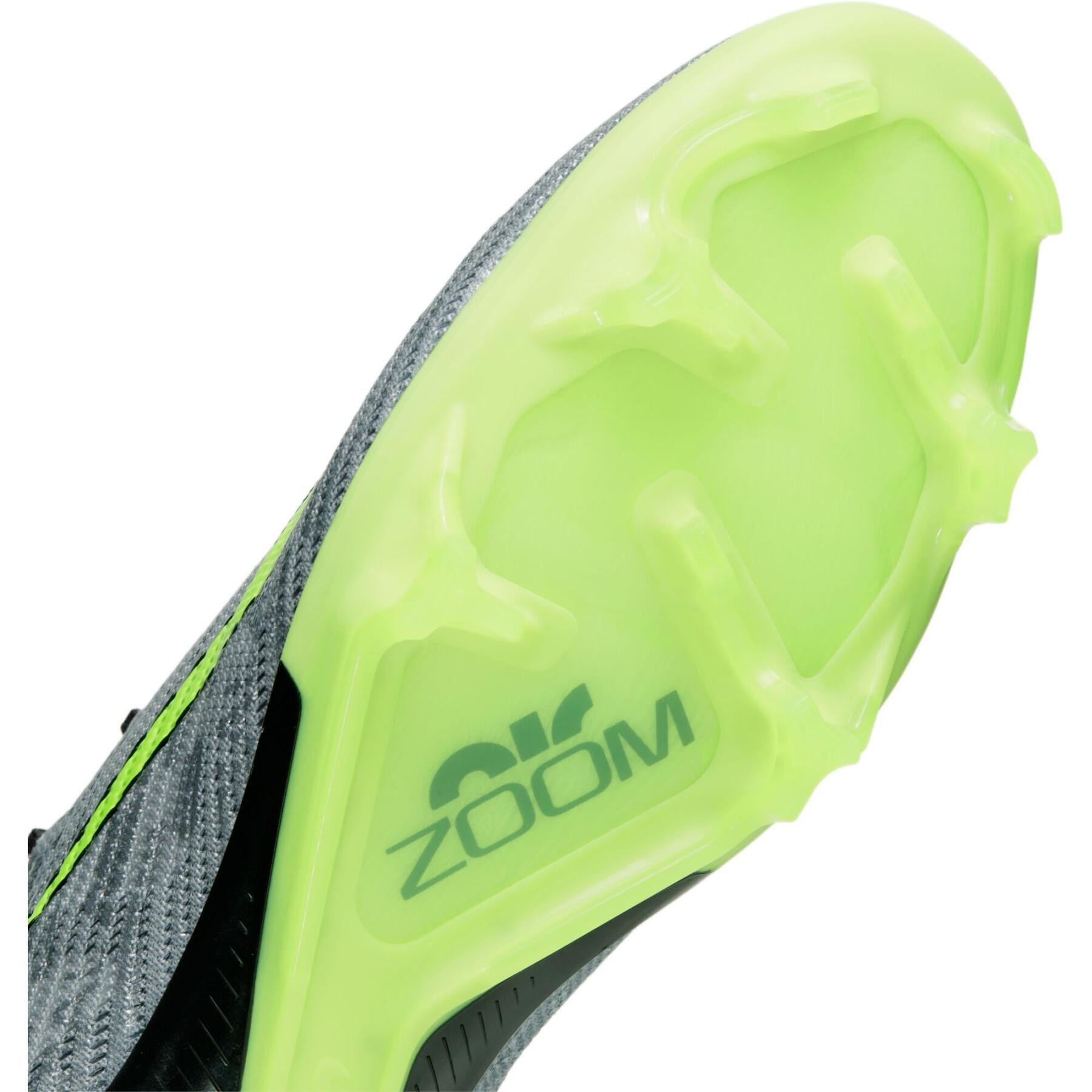 Sapatos de futebol Nike Zoom Mercurial Vapor 15 Elite XXV FG