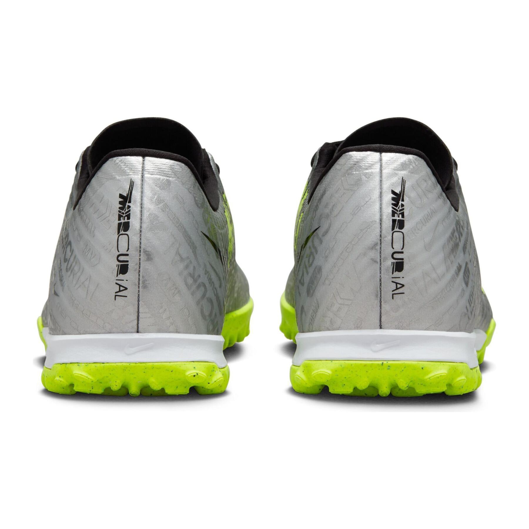 Sapatos de futebol Nike Zoom Mercurial Vapor 15 Academy XXV TF