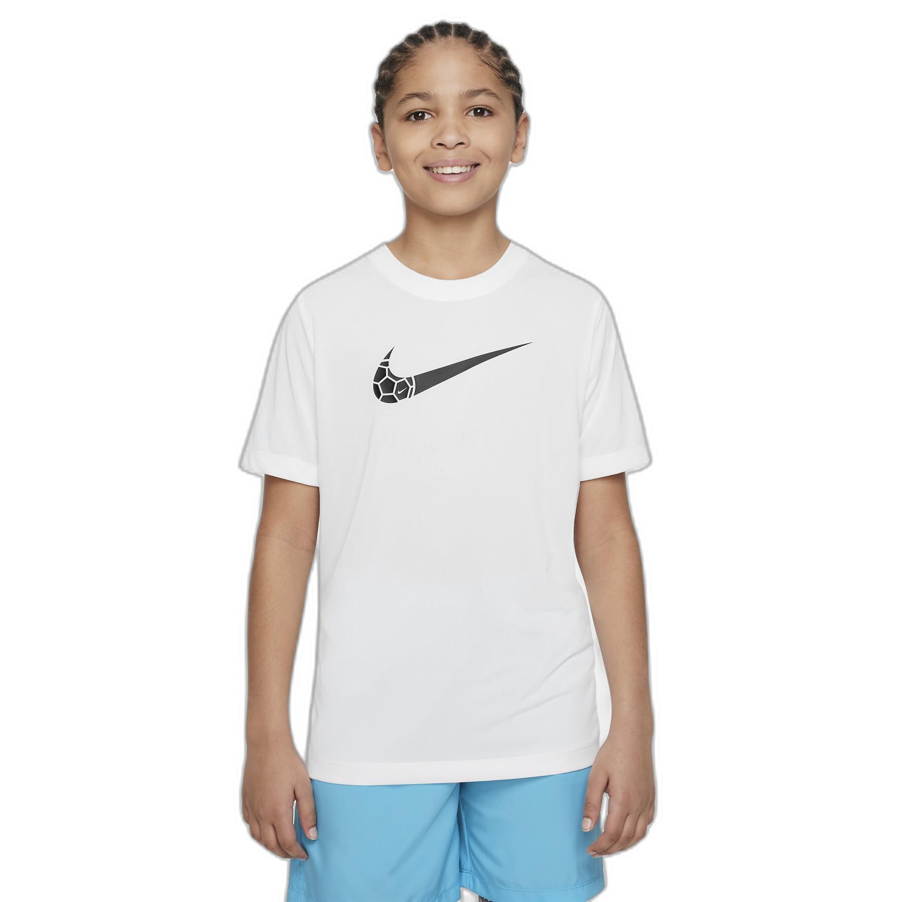 Camisola para crianças Nike Dri-FIT