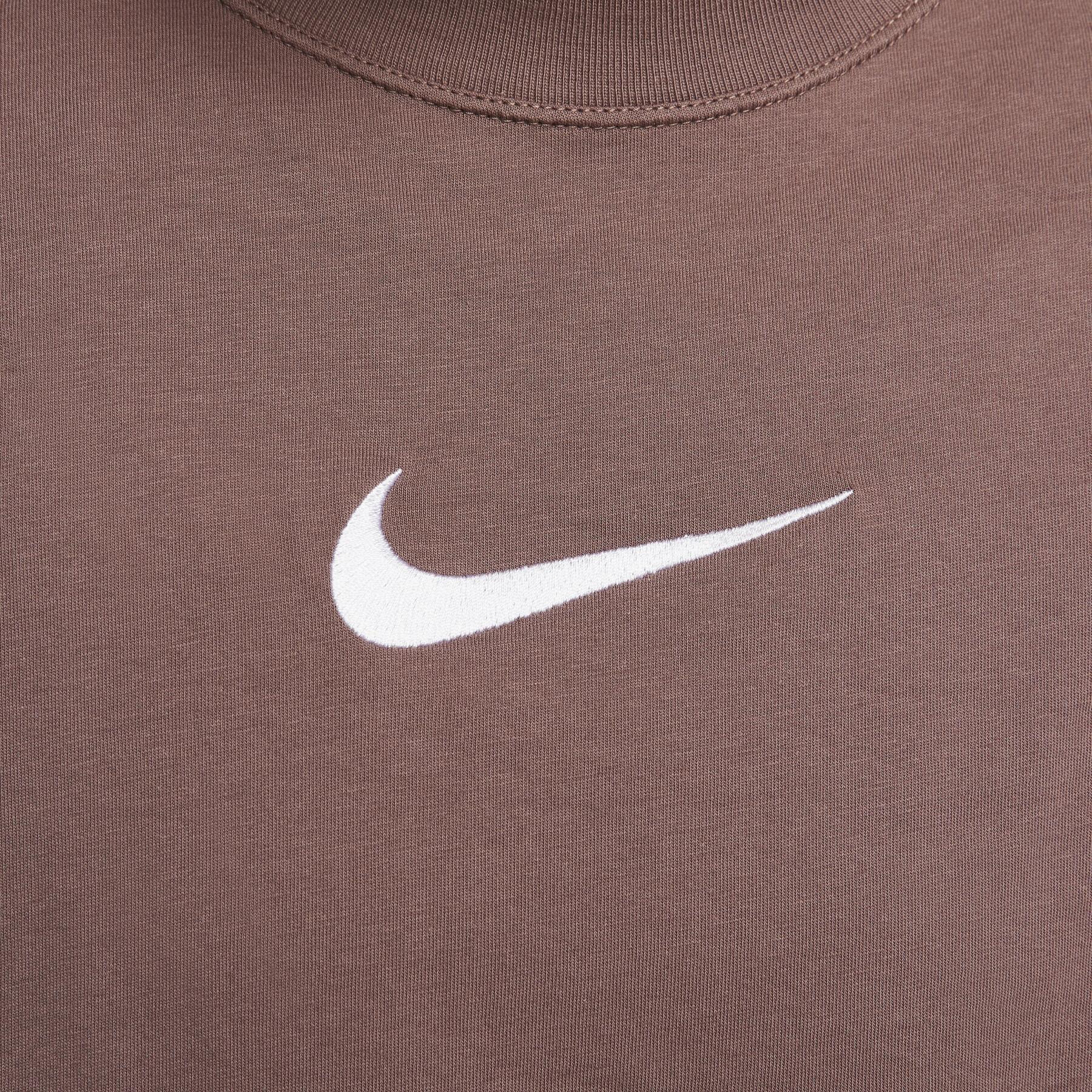 T-shirt de mulher Nike