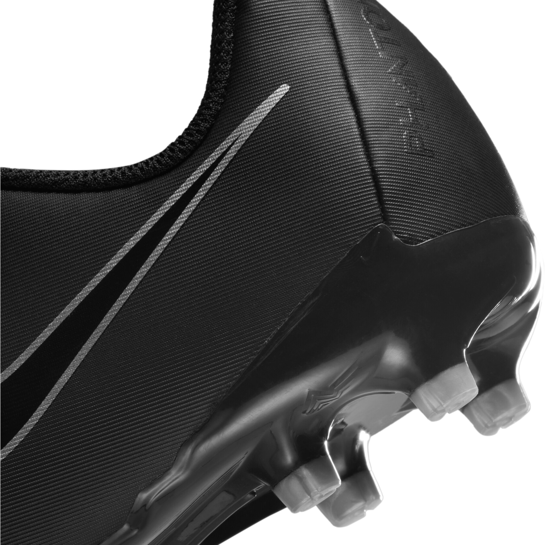 Sapatos de futebol para crianças Nike Phantom GX 2 Academy MG