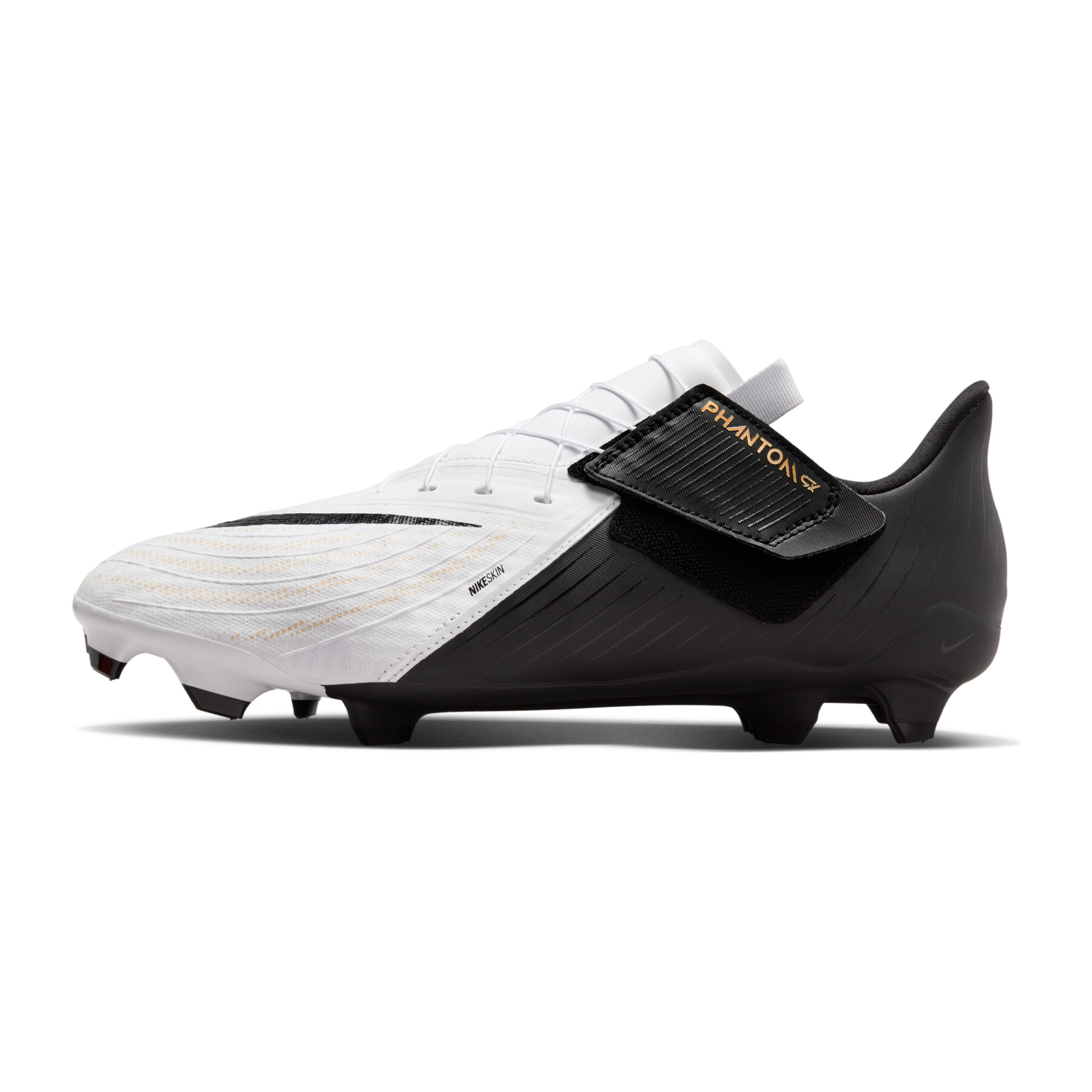 Sapatos de futebol Nike Phantom GX 2 Academy EasyOn MG