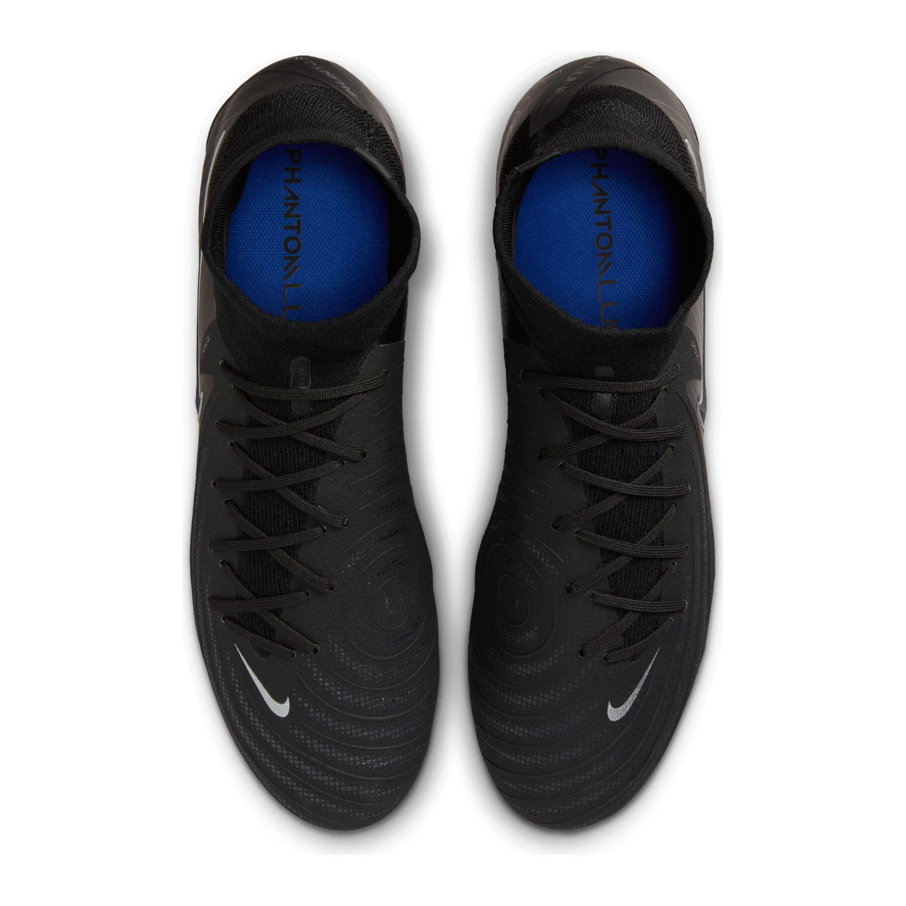 Sapatos de futebol para crianças Nike Phantom Luna 2 Pro FG