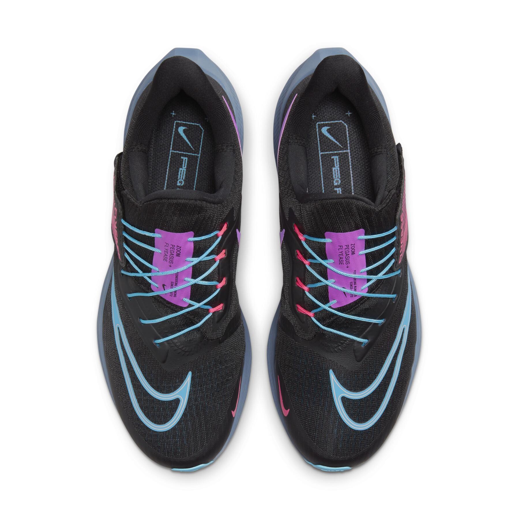 Sapatos de mulher running femme Nike Pegasus Flyease SE