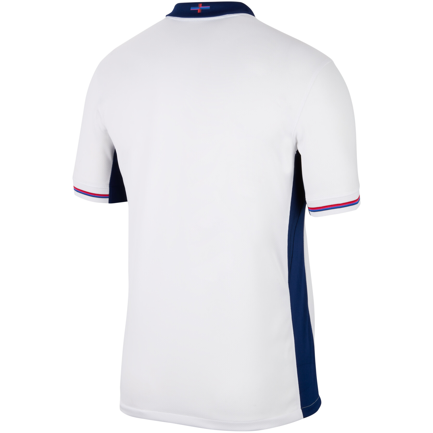 Home jersey Angleterre Euro 2024