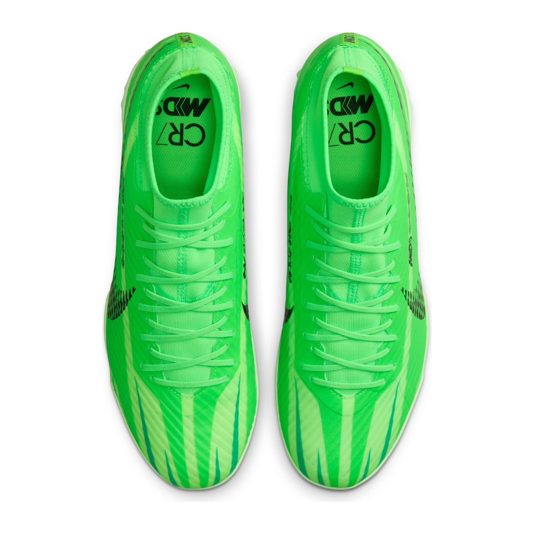 Sapatos de futebol Nike Zoom Superfly 9 Academy MDS TF