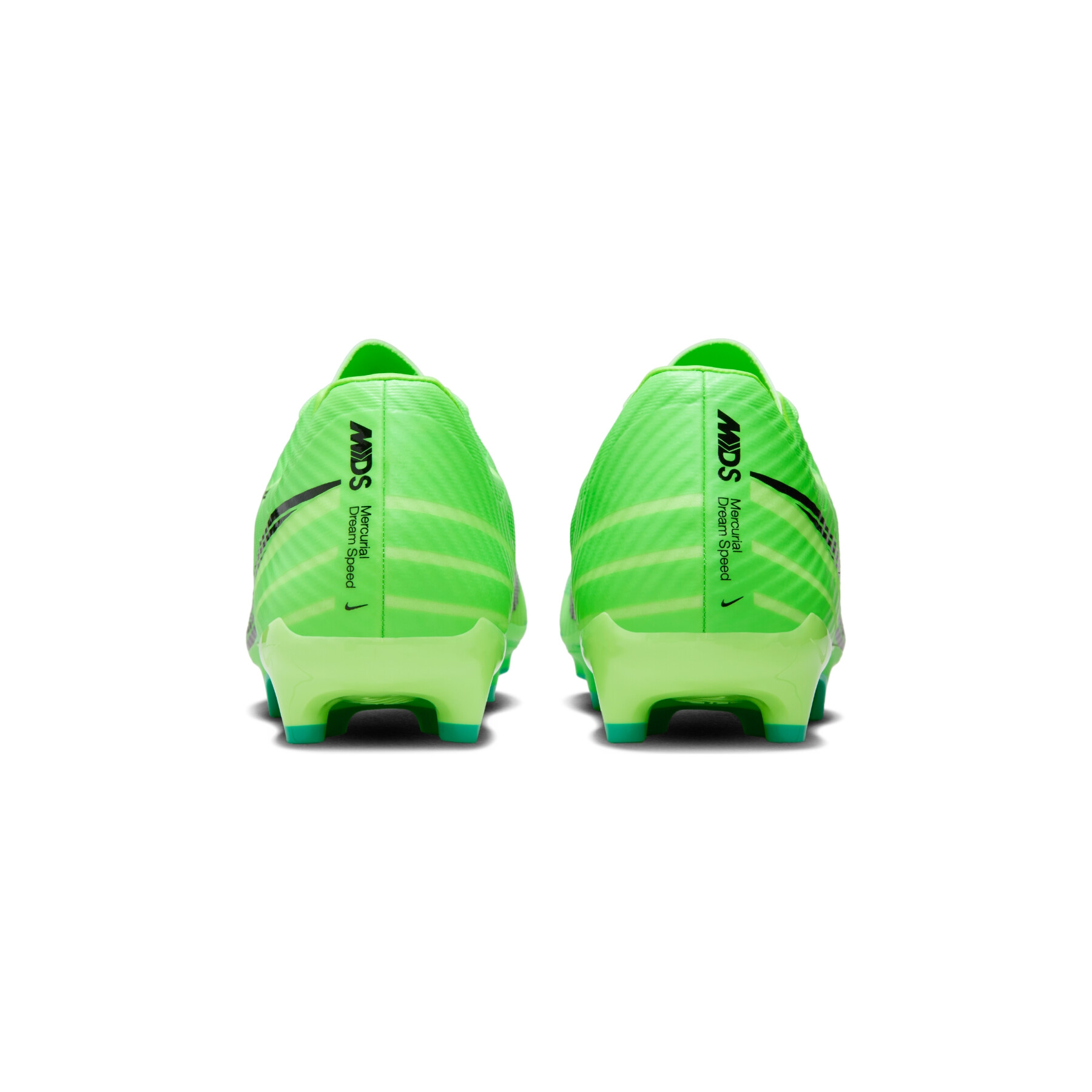 Sapatos de futebol Nike Zoom Vapor 15 Acad MDS FG/MG