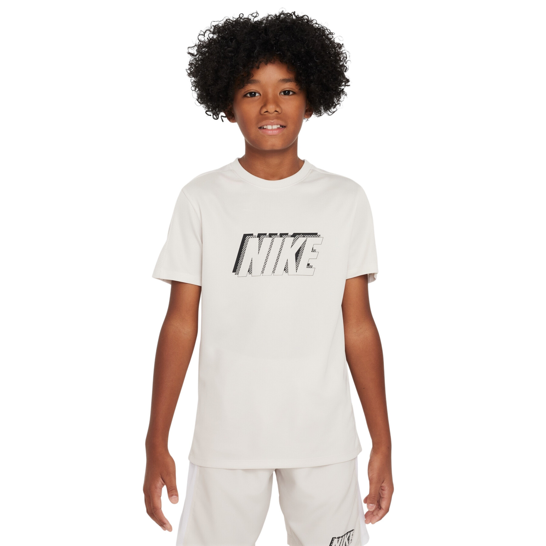 Camisola para crianças Nike Academy23 Dri-FIT