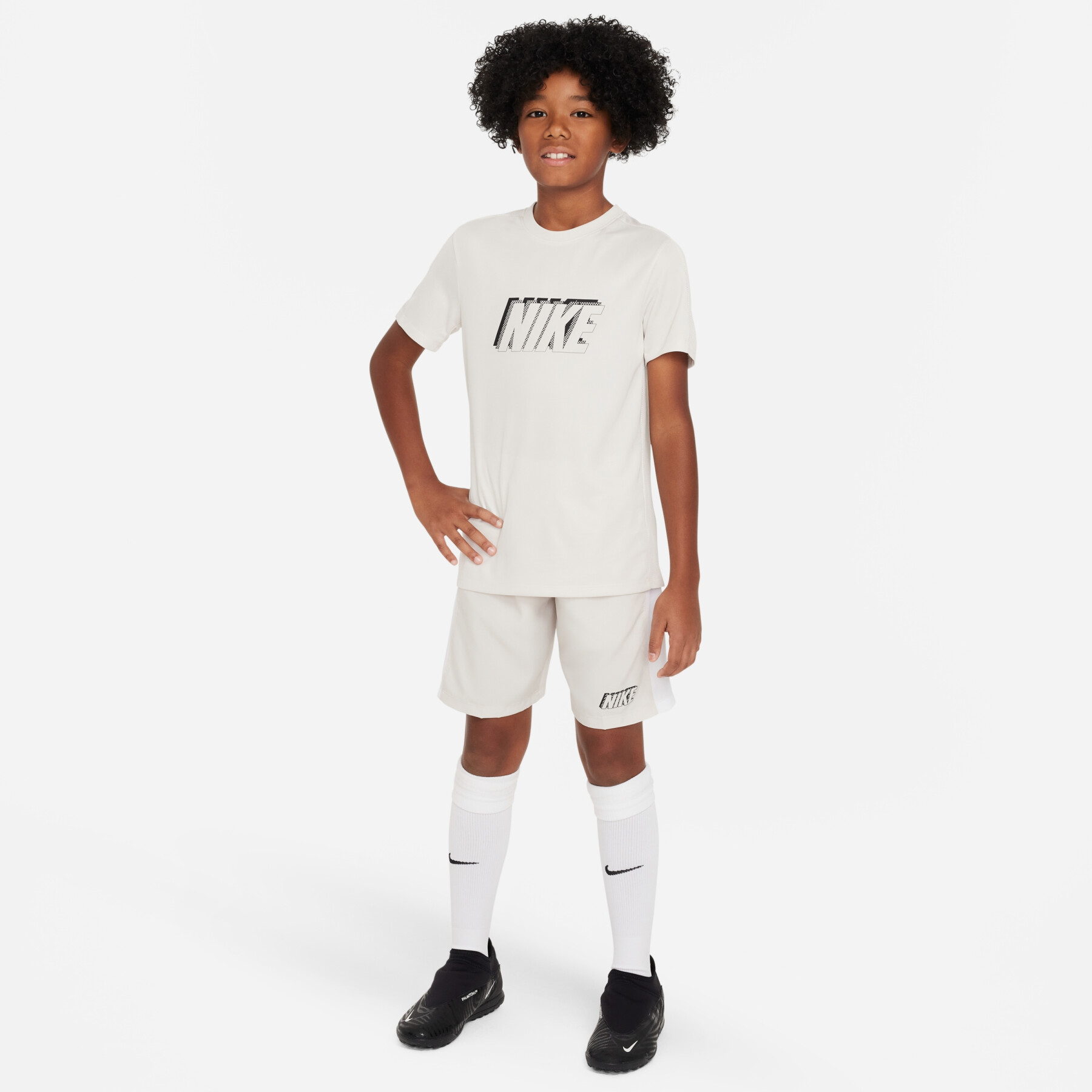 Camisola para crianças Nike Academy23 Dri-FIT