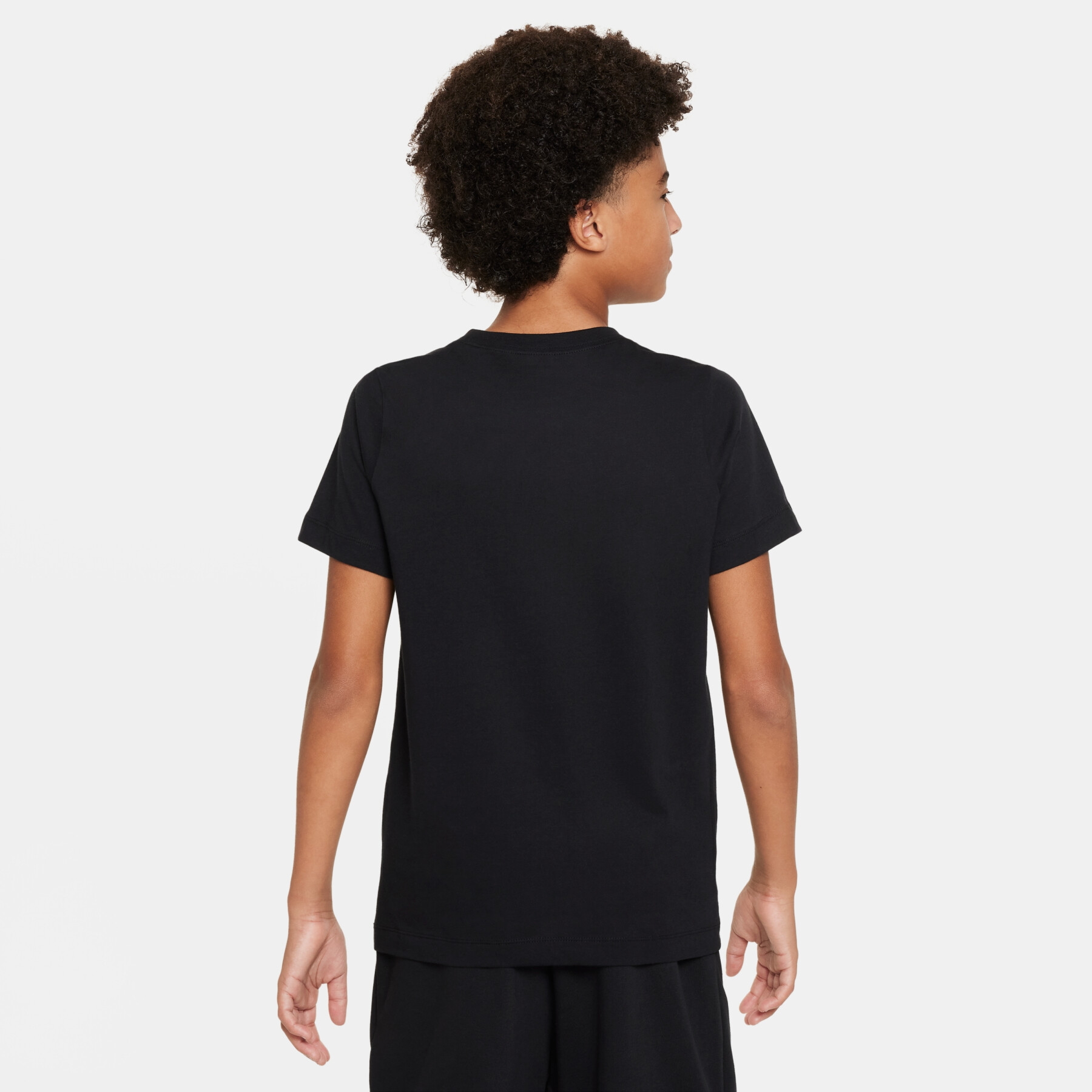 T-shirt de criança Nike Air
