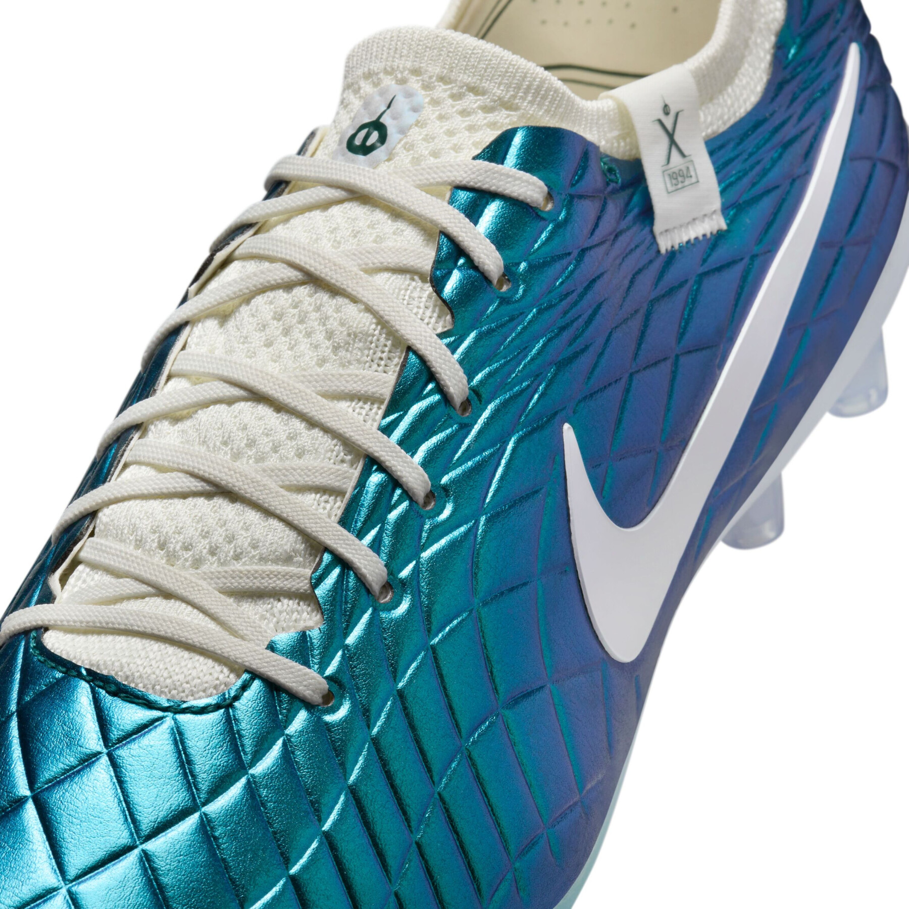 Sapatos de futebol Nike Tiempo Legend 10 Elite AG-PRO