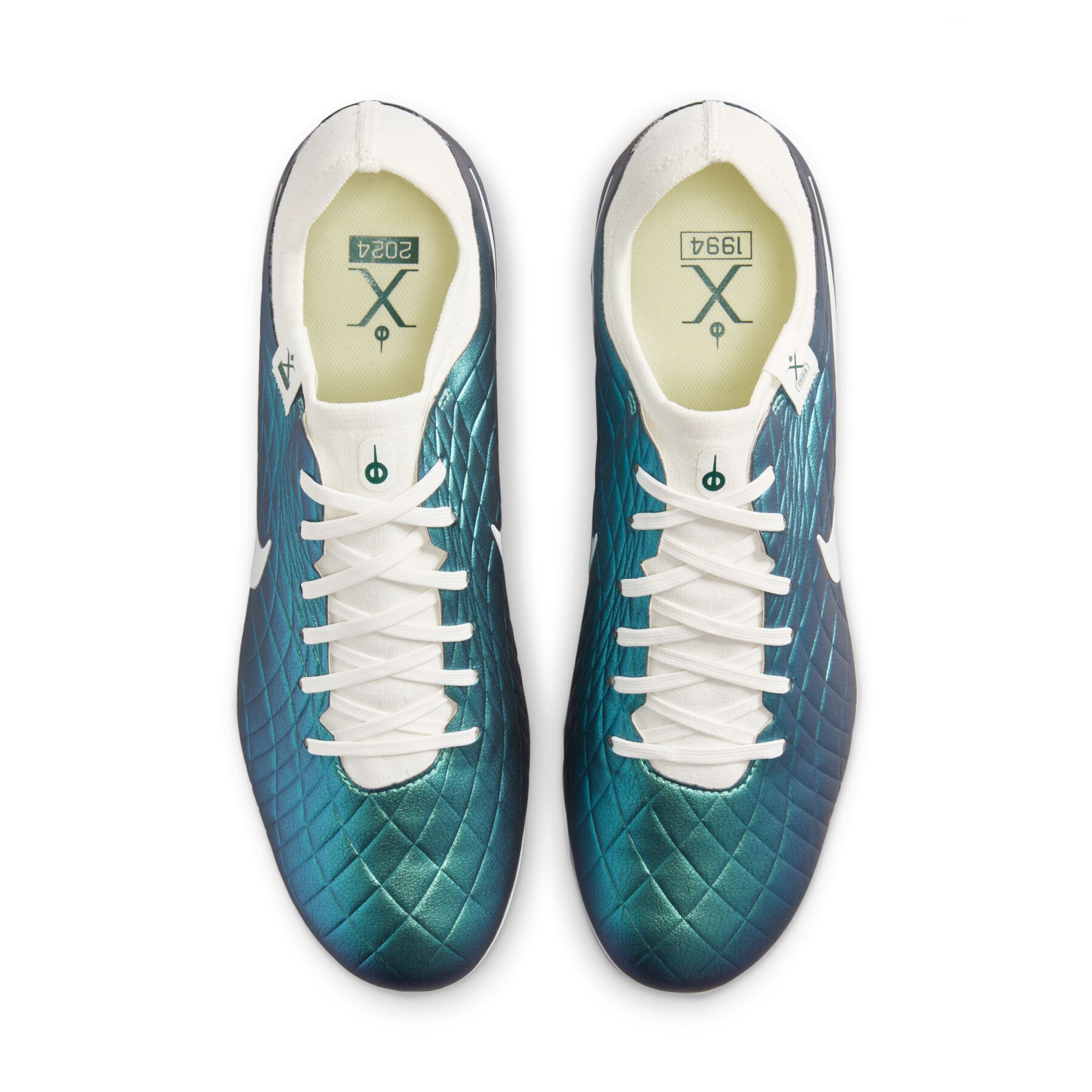 Sapatos de futebol Nike Tiempo Legend 10 Pro FG