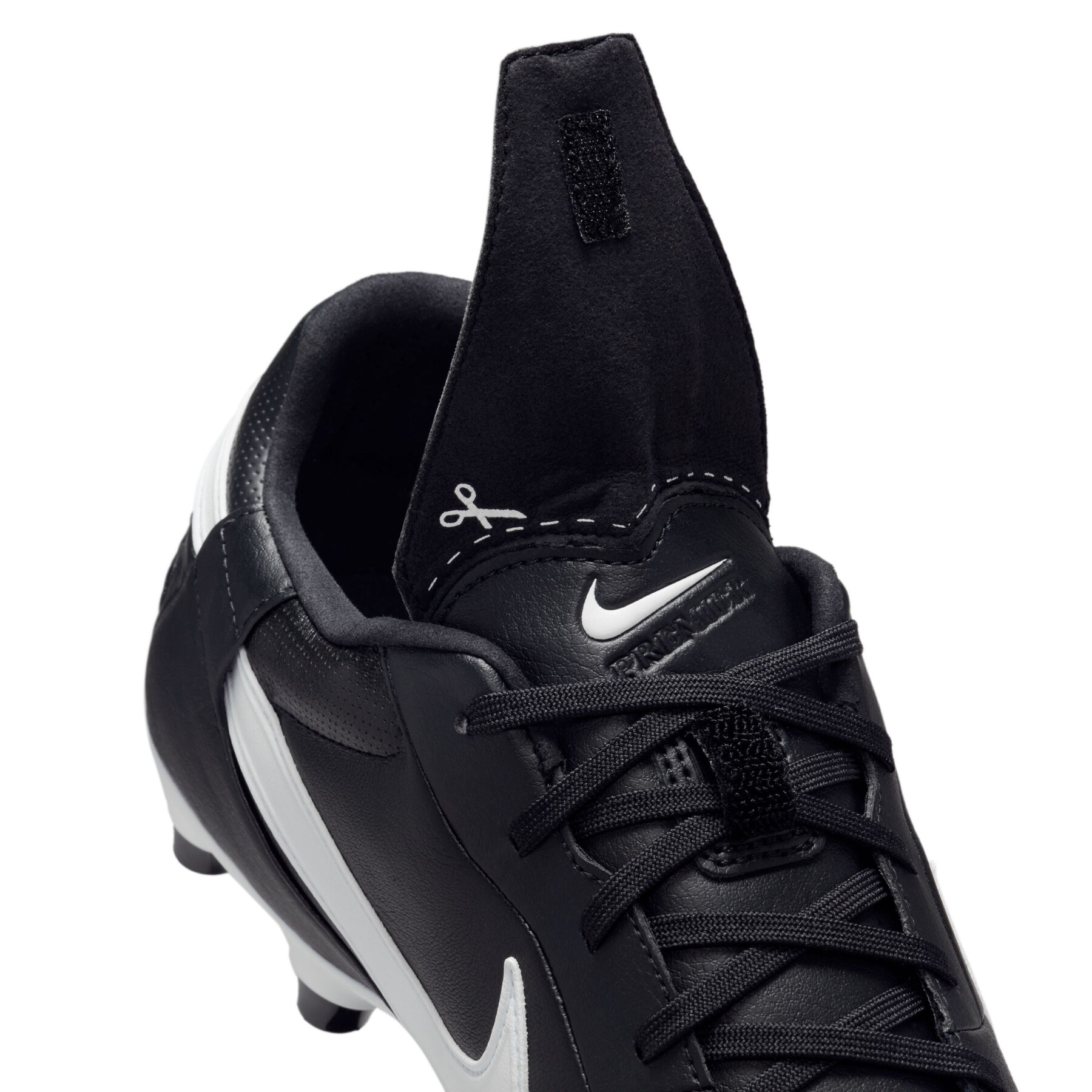 Sapatos de futebol Nike The Premier III FG