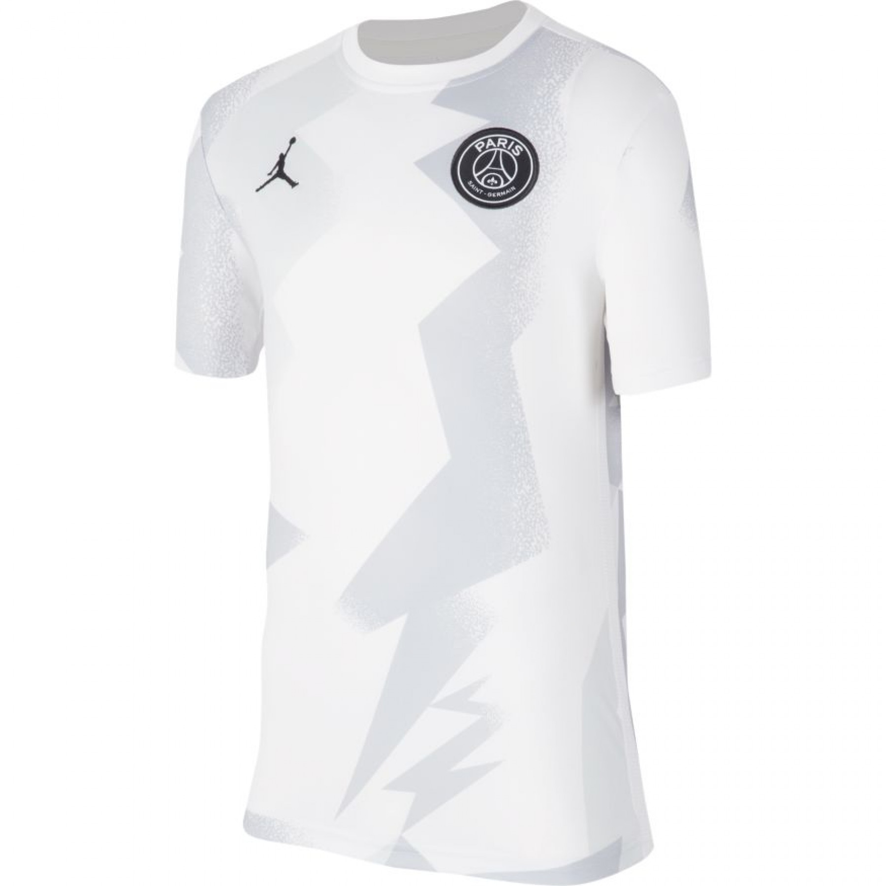 T-shirt de criança PSG Dri-FIT 2019/20